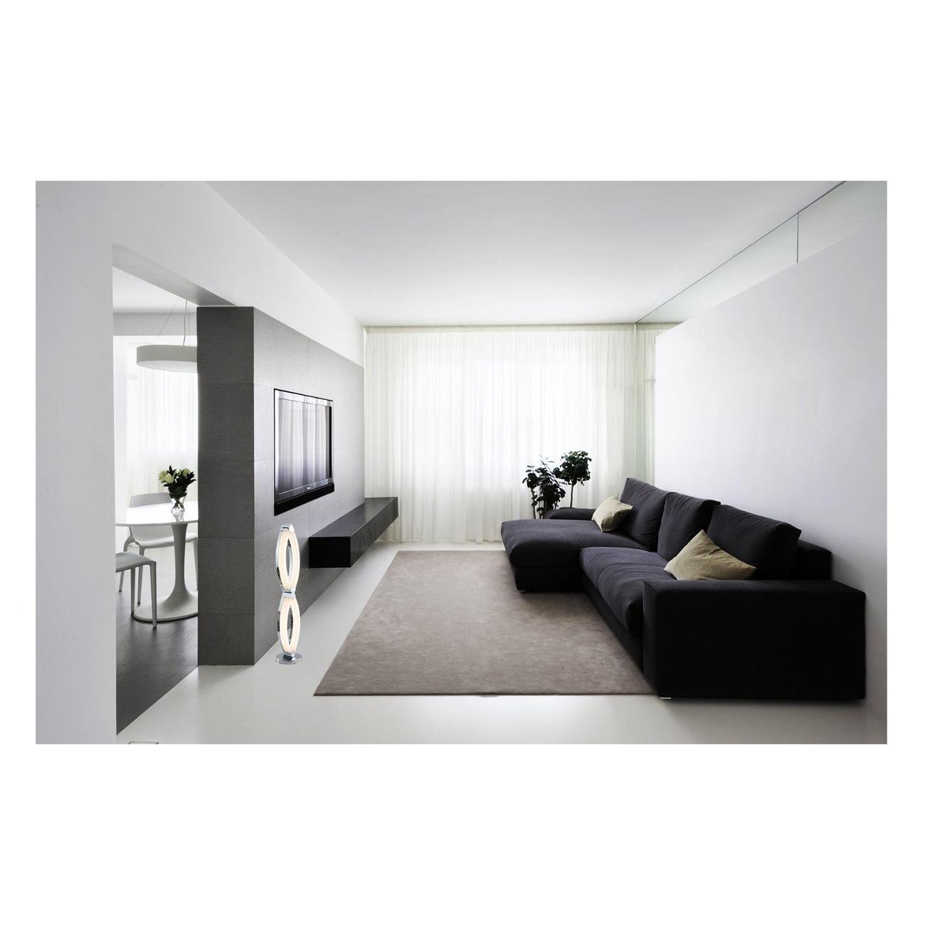 Настольная лампа Lucia Tucci MODENA F172.2 LED