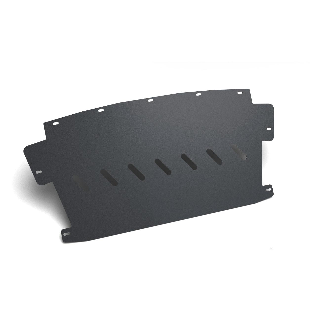 Защитный комплект для автомобиля Autofamily LADA Vesta 15- кроме CVT, Vesta SW Cross 17-