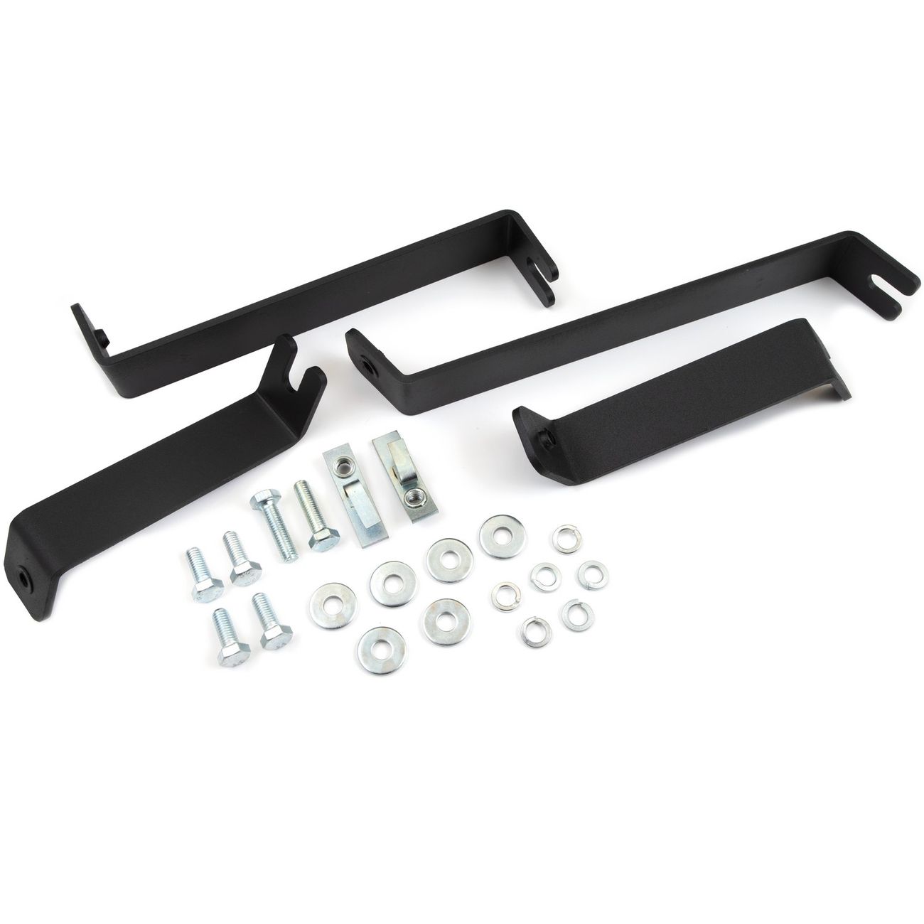 Защитный комплект для автомобиля Autofamily CHERY Tiggo 8/8 Pro (20-) 2,0 бен. АТ