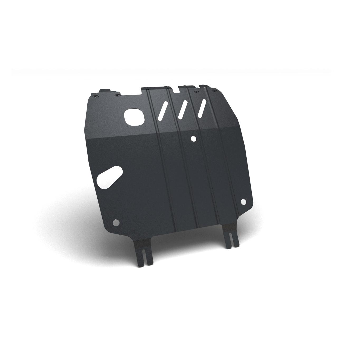 Защитный комплект для автомобиля Autofamily MITSUBISHI ASX (2015-) 1,6/2,0 бензин МКПП/АКПП