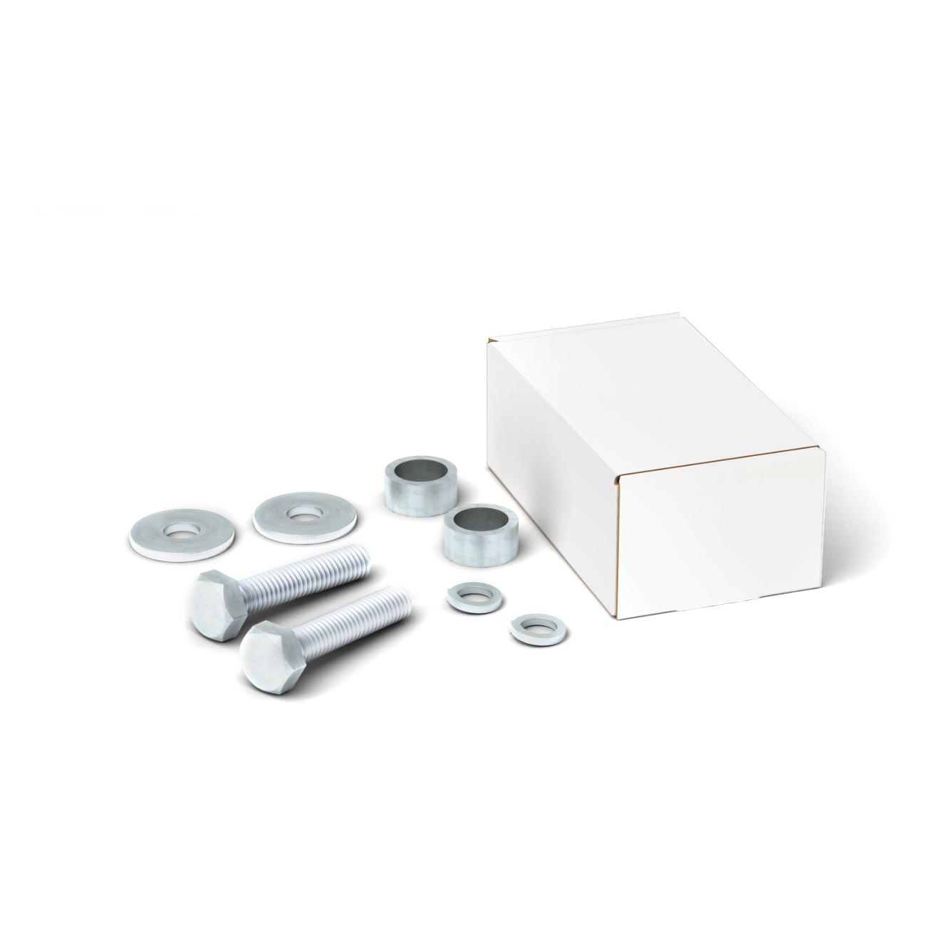 Защитный комплект для автомобиля Autofamily LADA Kalina I, II, Granta 18- 1,6