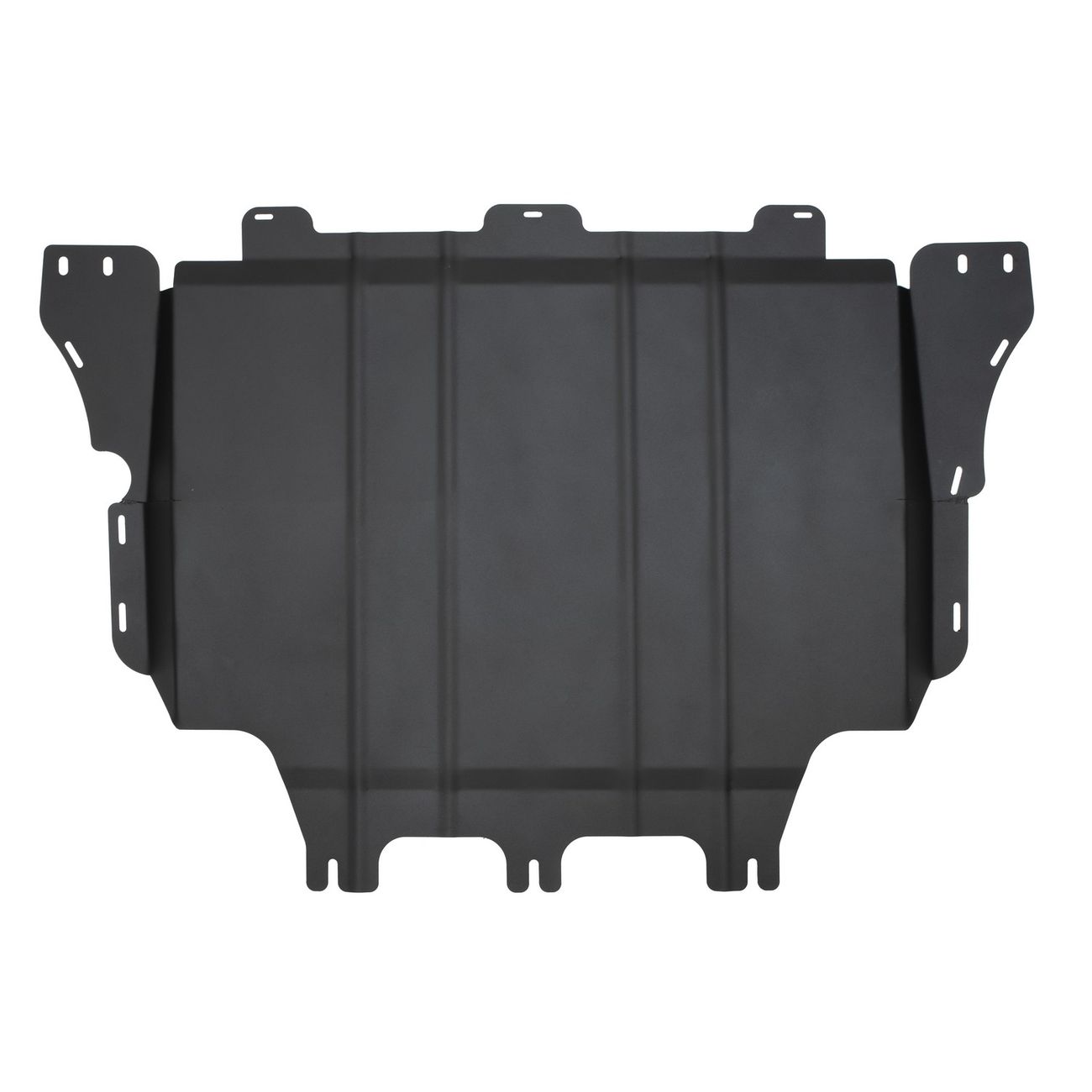 Защитный комплект для автомобиля Autofamily SKODA Octavia (20-) 1,6 бен. АТ/МТ