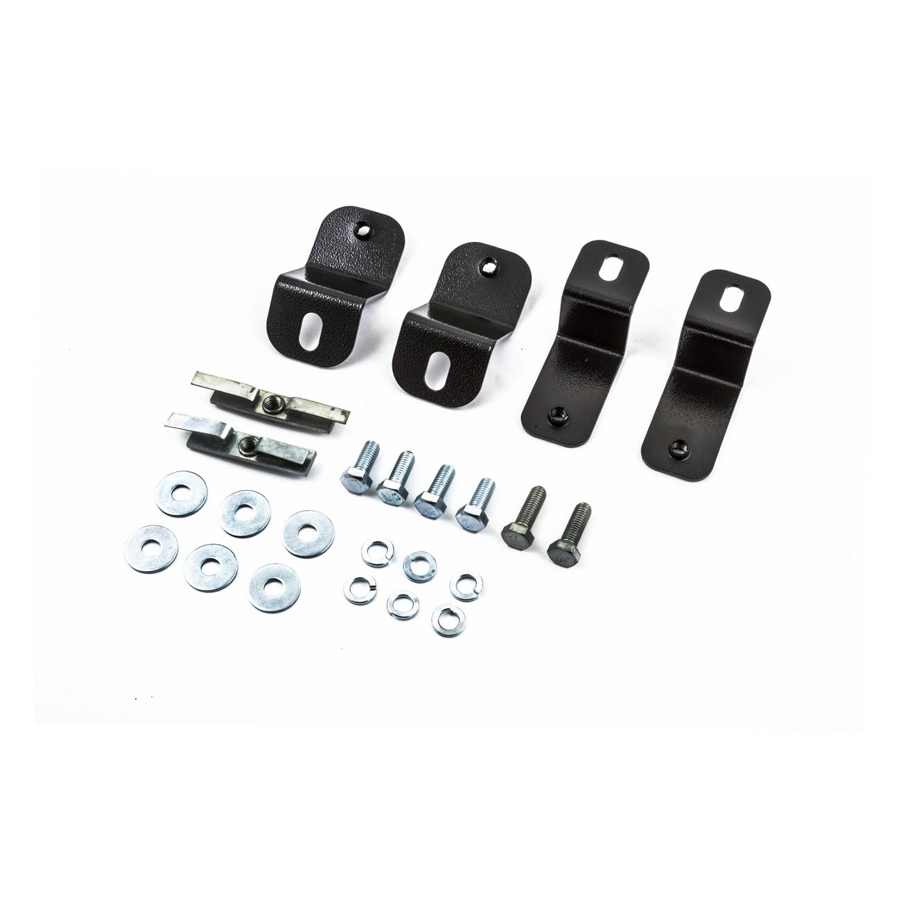 Защитный комплект для автомобиля Autofamily CHANGAN CS75 (18-) 1,8 бен. АТ 4WD