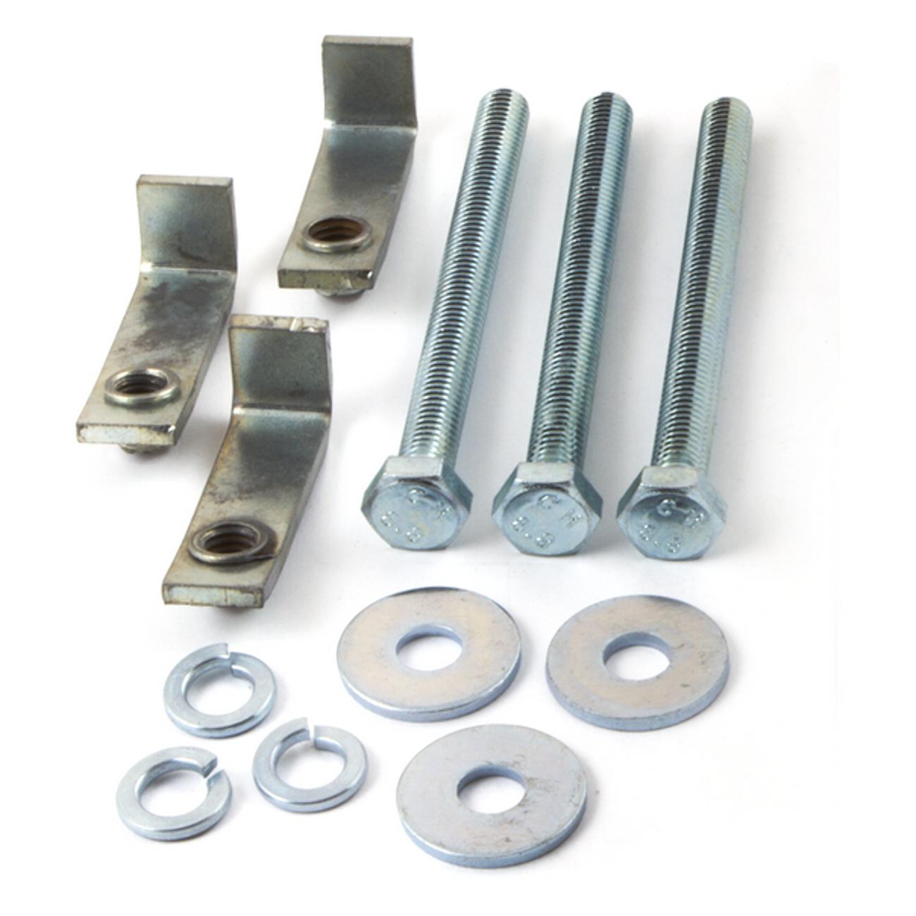 Защитный комплект для автомобиля Autofamily HAVAL H2 (18-) 1,5 бен. АТ