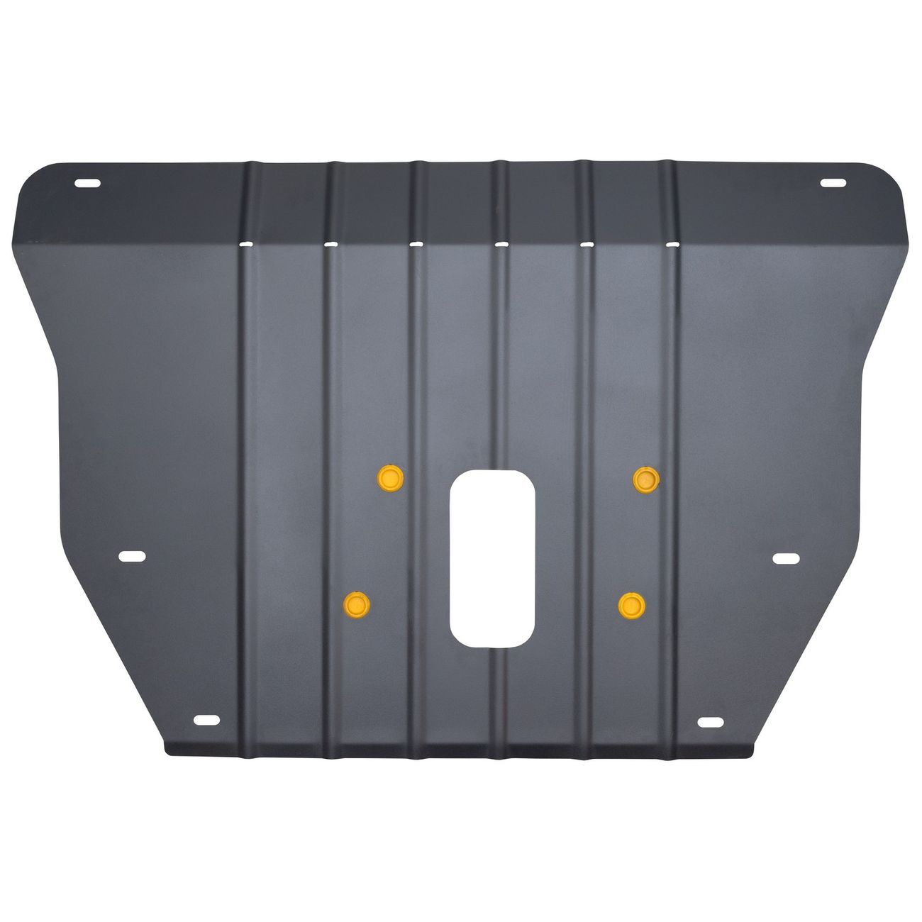 Защитный комплект для автомобиля Autofamily HAVAL Dargo (22-) 2,0 бен. AT 4WD