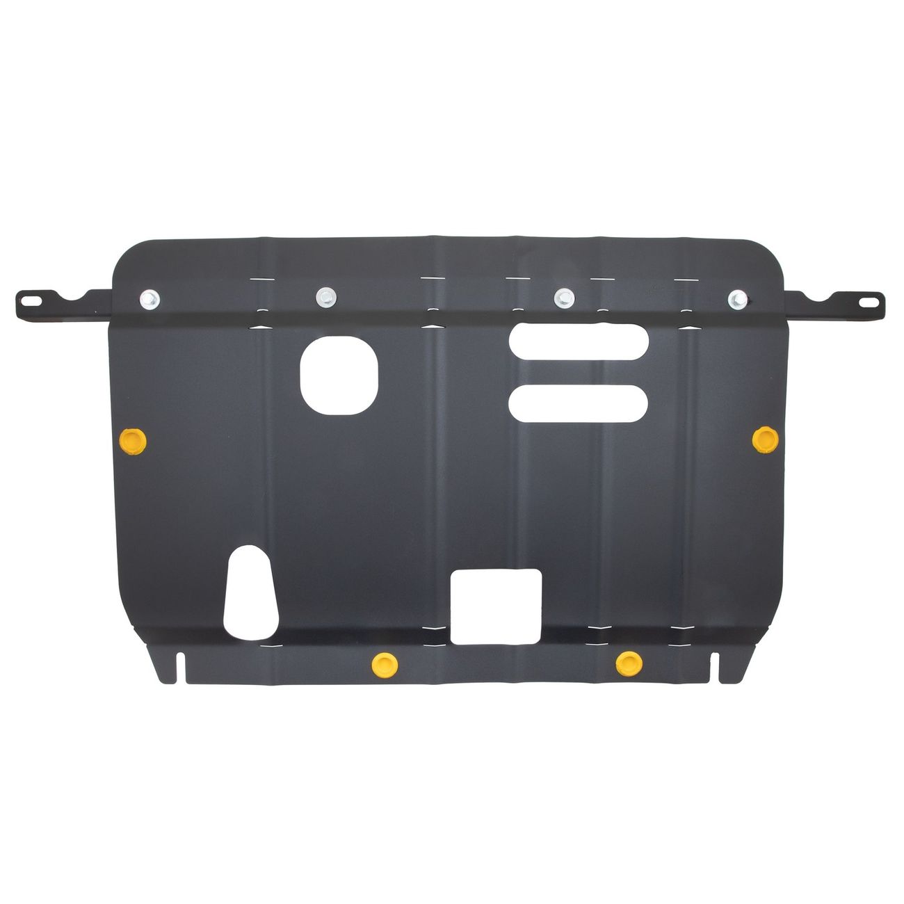 Защитный комплект для автомобиля Autofamily KIA Soul (19-),Seltos(19-), 2,0 бен. AT