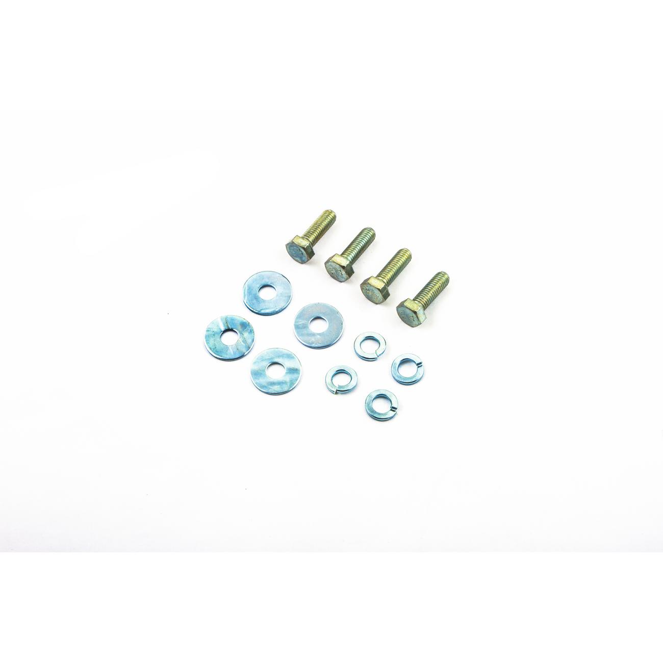 Защитный комплект для автомобиля Autofamily TOYOTA Land Cruiser 150 (17-) 2,8 диз. AT/МТ