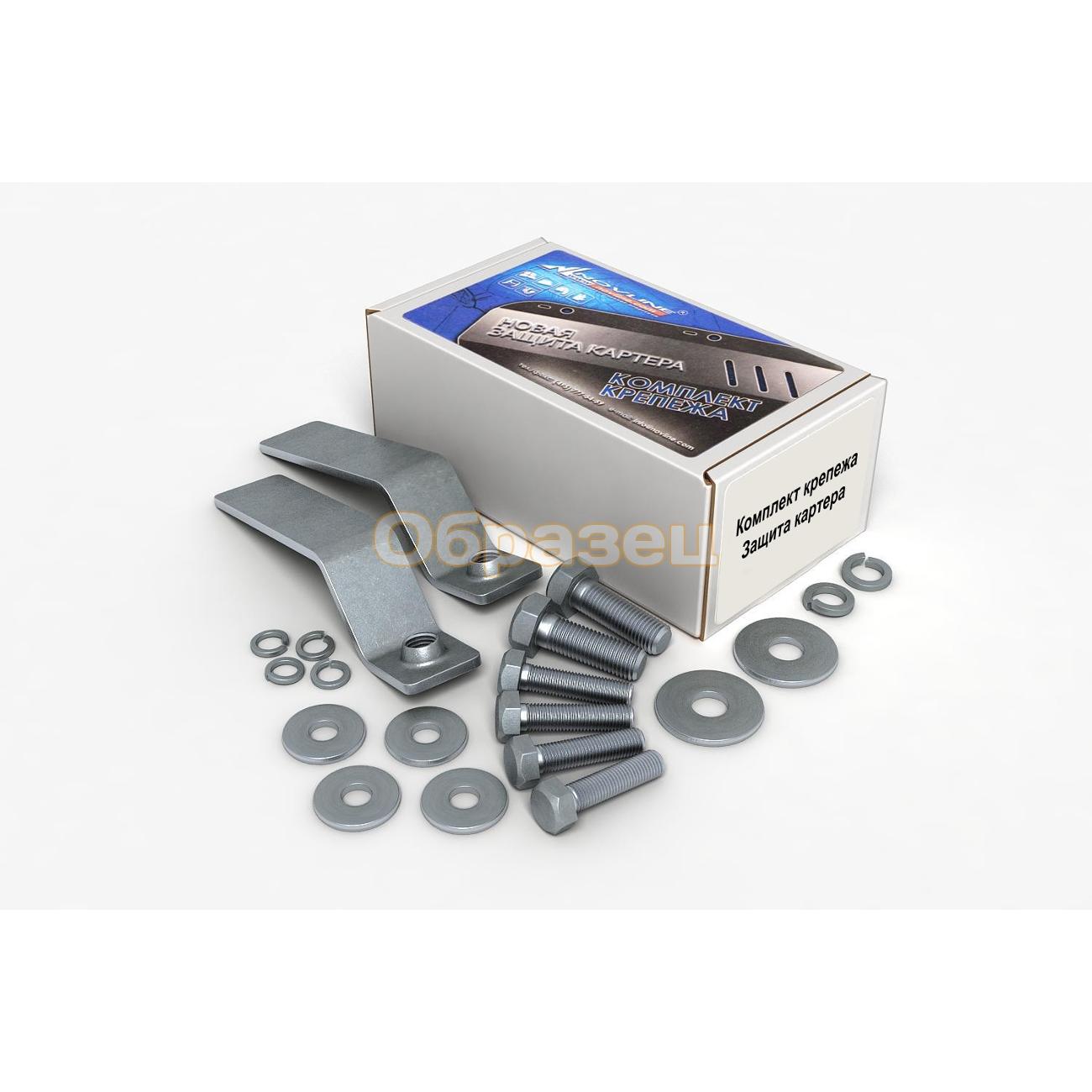 Защитный комплект для автомобиля Autofamily HYUNDAI Sonata NLZ.20.10.030