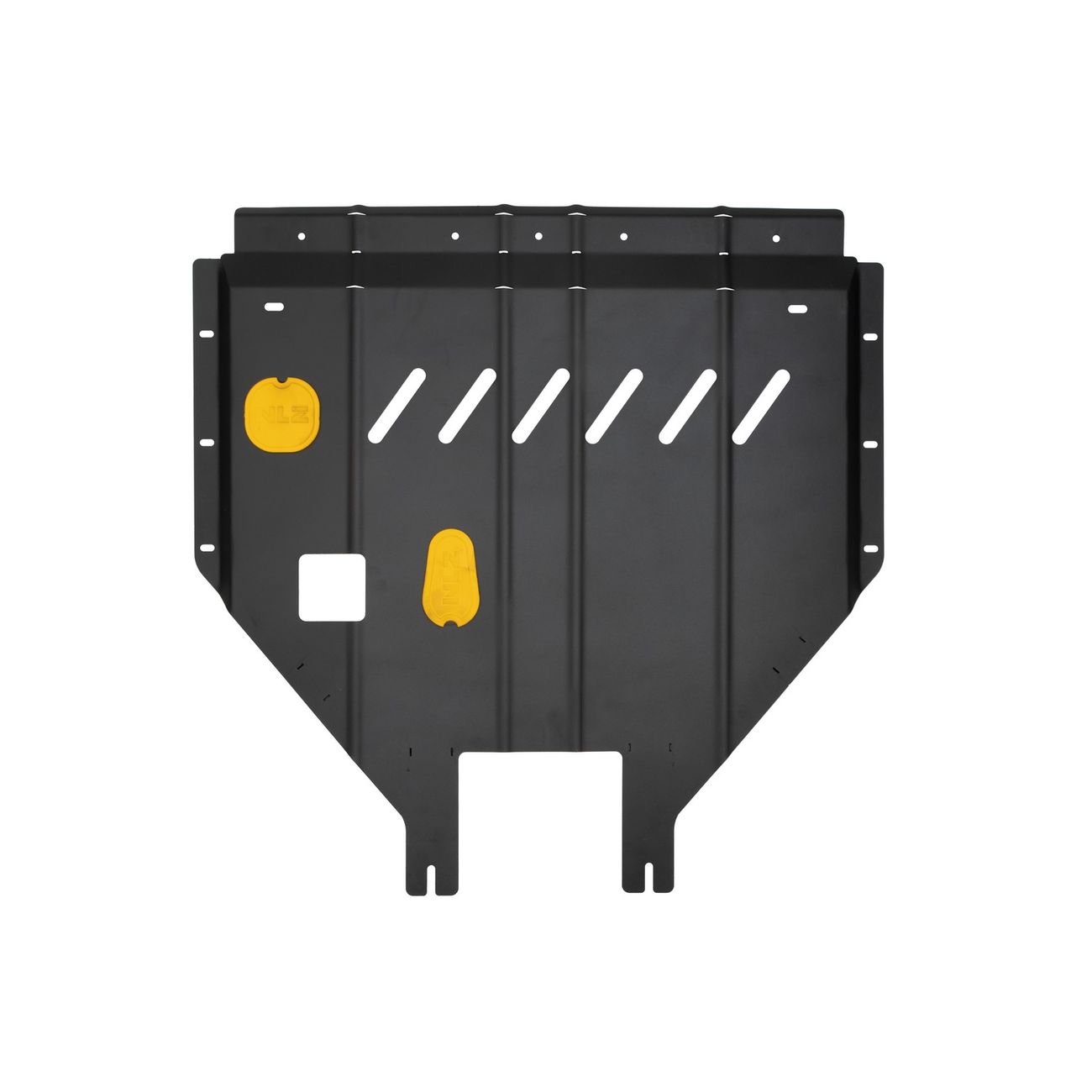 Защитный комплект для автомобиля Autofamily GEELY Tugella NLZ.75.14.030