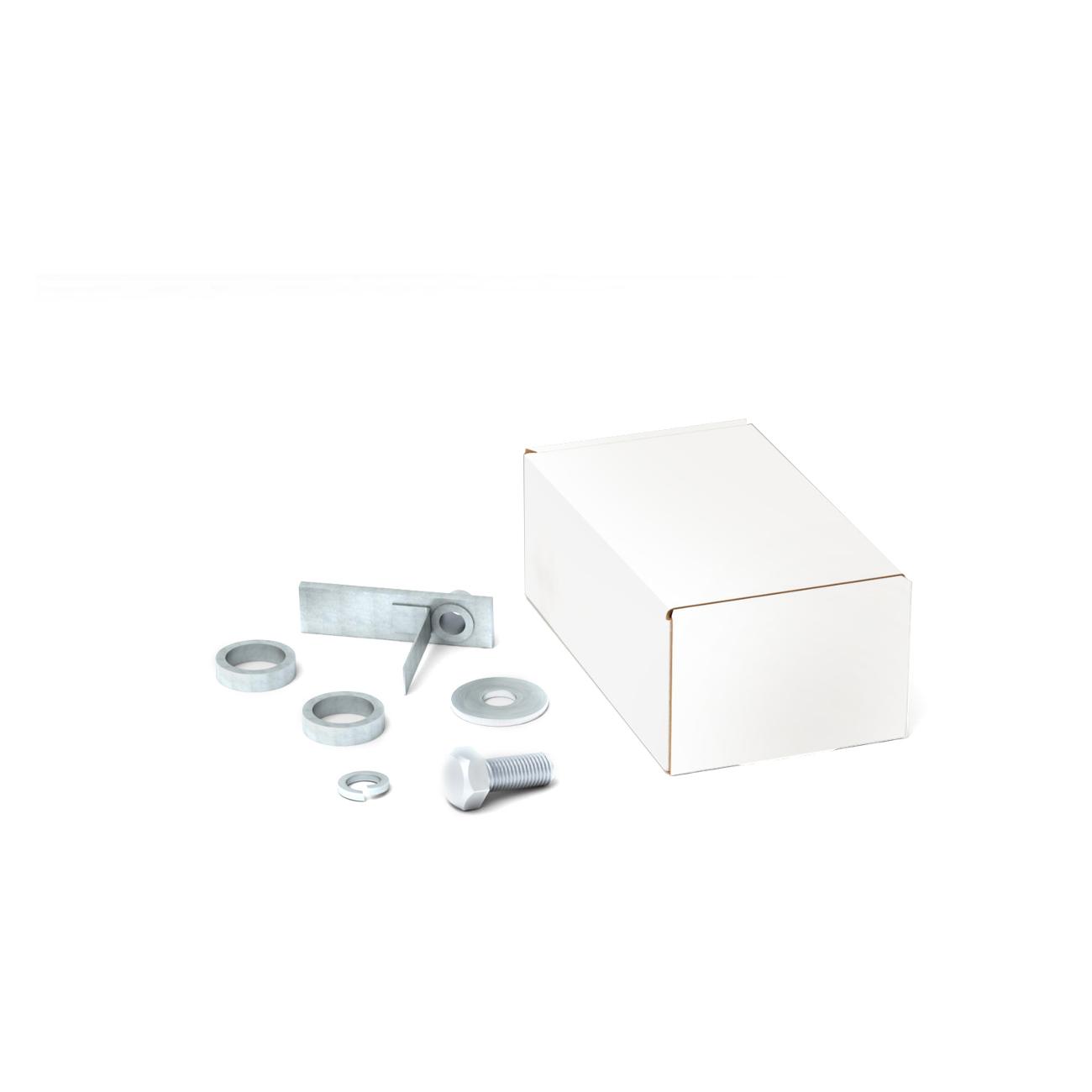 Защитный комплект для автомобиля Autofamily HAVAL H9 15-18, 18- 2,0 бен/2,0 диз