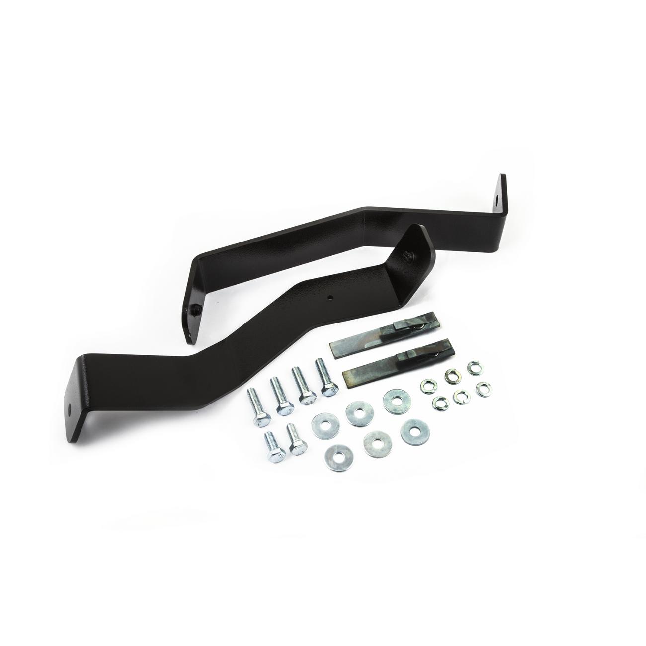 Защитный комплект для автомобиля Autofamily SKODA Octavia 13-20,VW Golf VII 13-17