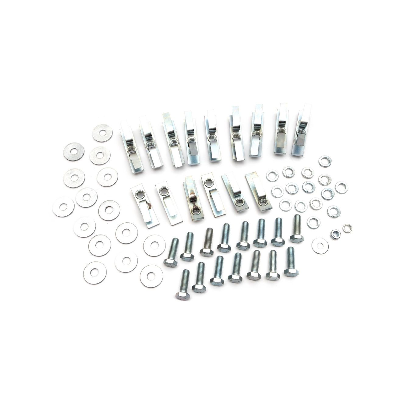 Защитный комплект для автомобиля Autofamily CHERY Tiggo 8 Pro (21-) 2,0 бен. АТ