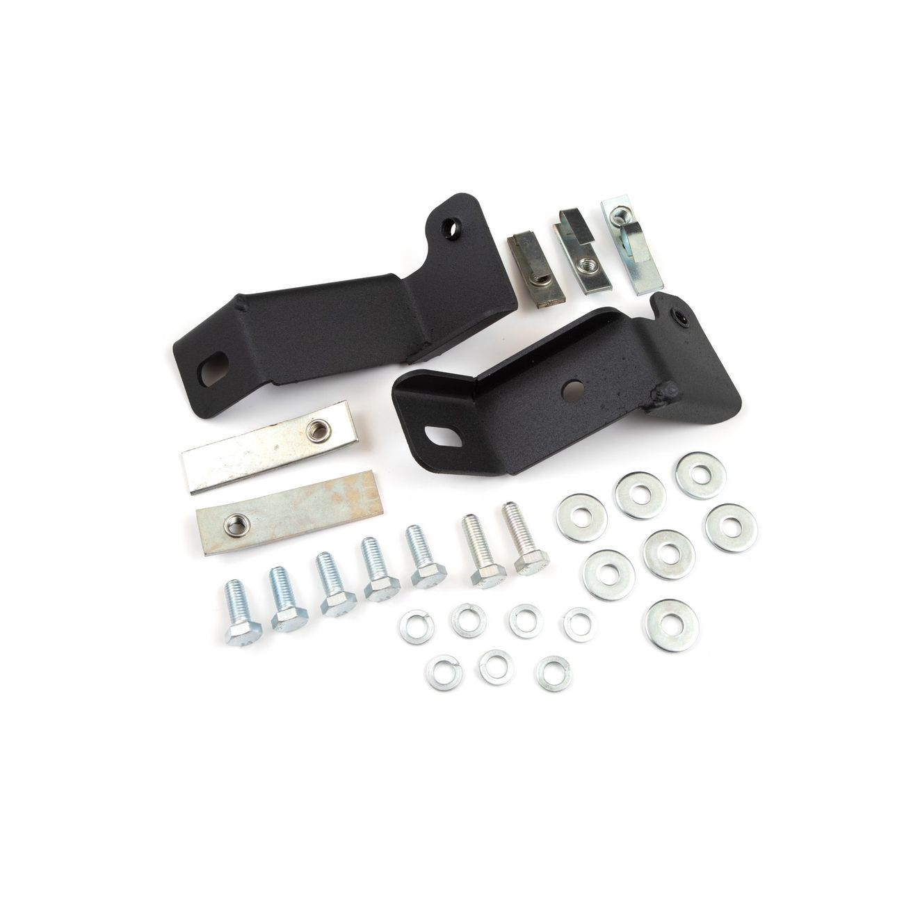 Защитный комплект для автомобиля Autofamily HYUNDAI Creta (21-) 1,6/2,0 бен. AT