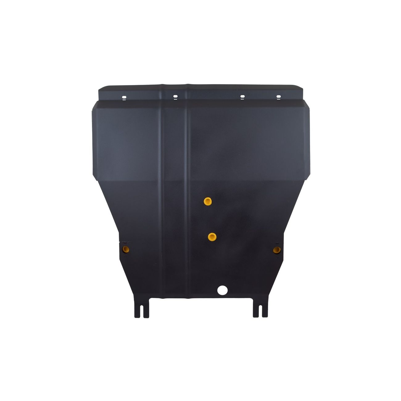 Защитный комплект для автомобиля Autofamily CHERY Tiggo 3 (17-) 1,6 бен. АТ/МТ