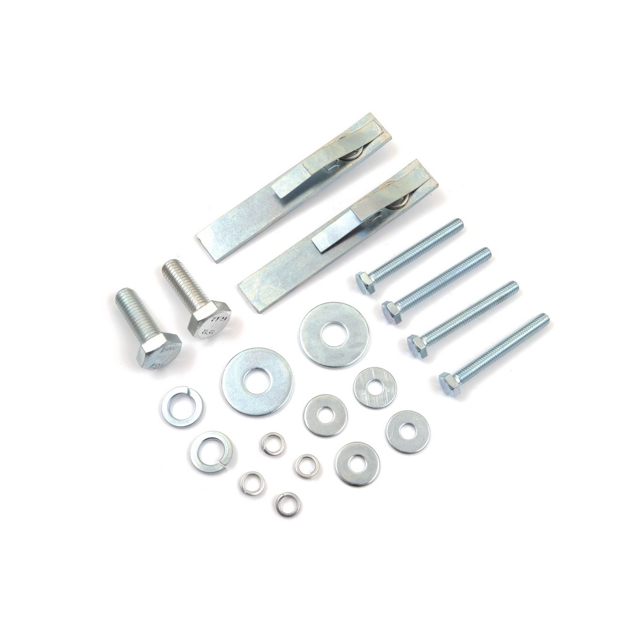 Защитный комплект для автомобиля Autofamily CHERY Tiggo 3 (17-) 1,6 бен. АТ/МТ