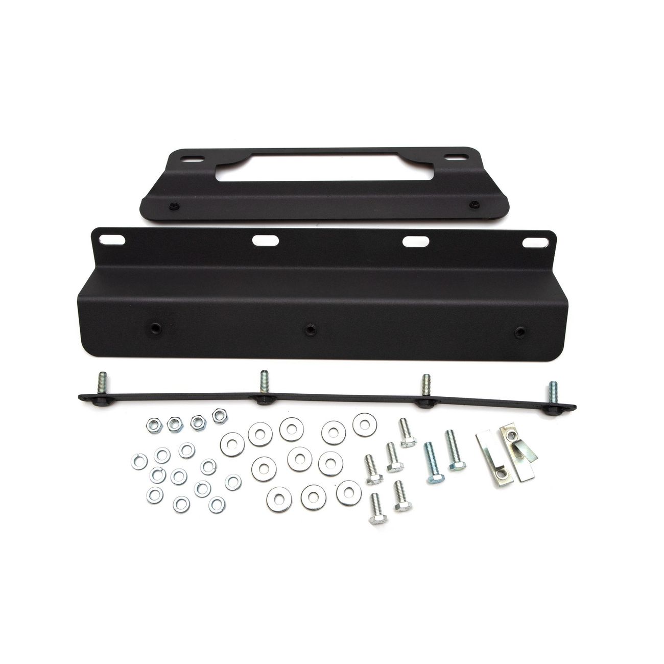 Защитный комплект для автомобиля Autofamily HONDA Fit 07-12 1,3/1,5 бен. AT FWD/4WD