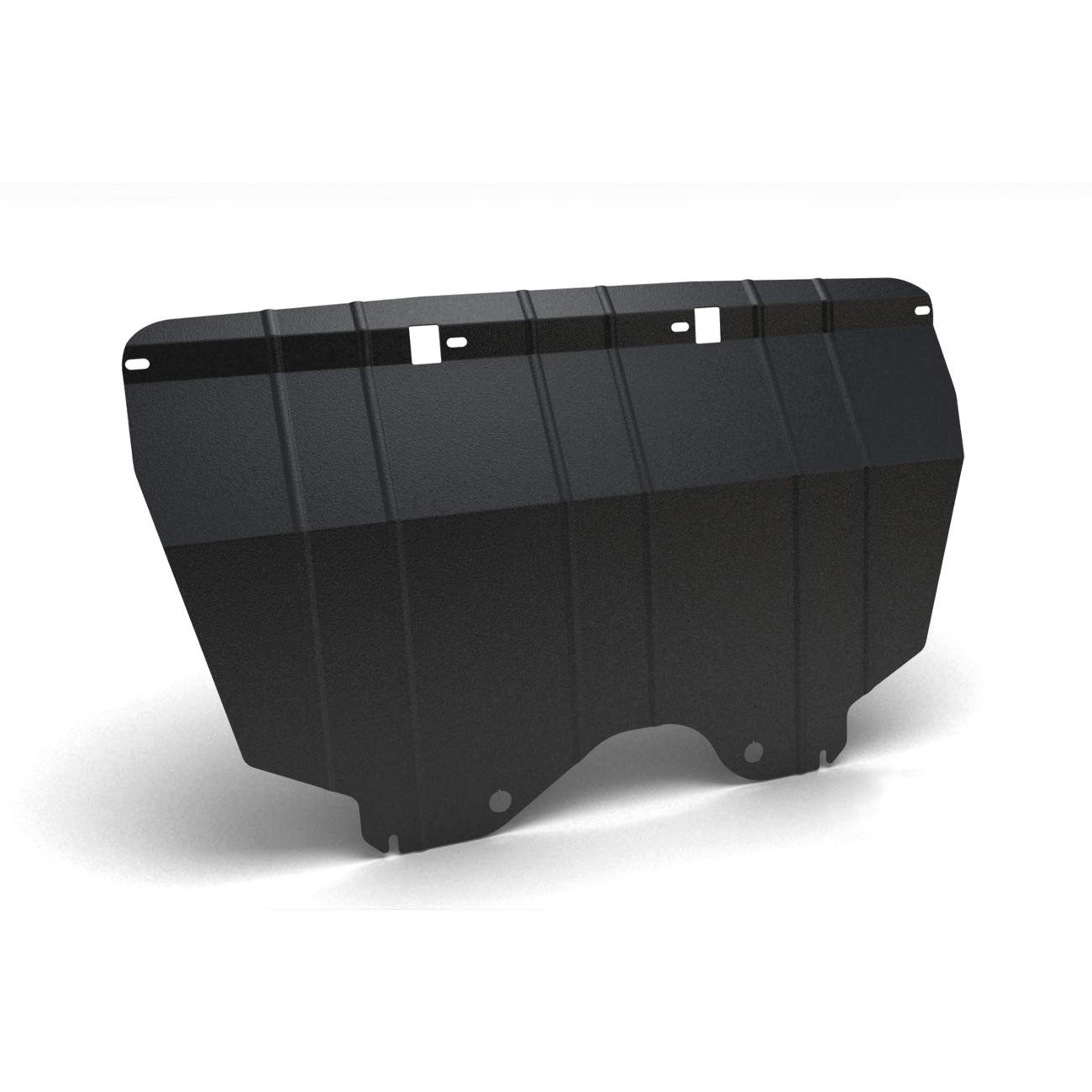 Защитный комплект для автомобиля Autofamily KIA Sportage (2010-) 2,0 бензин МКПП/АКПП