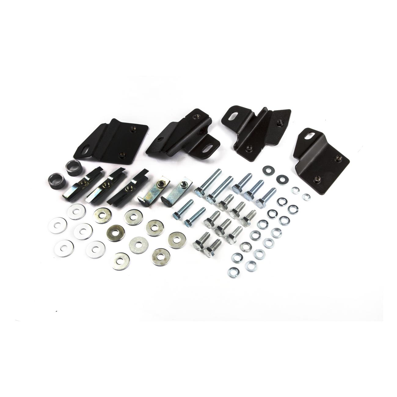 Защитный комплект для автомобиля Autofamily MITSUBISHI Ecli NLZ.35.34.030