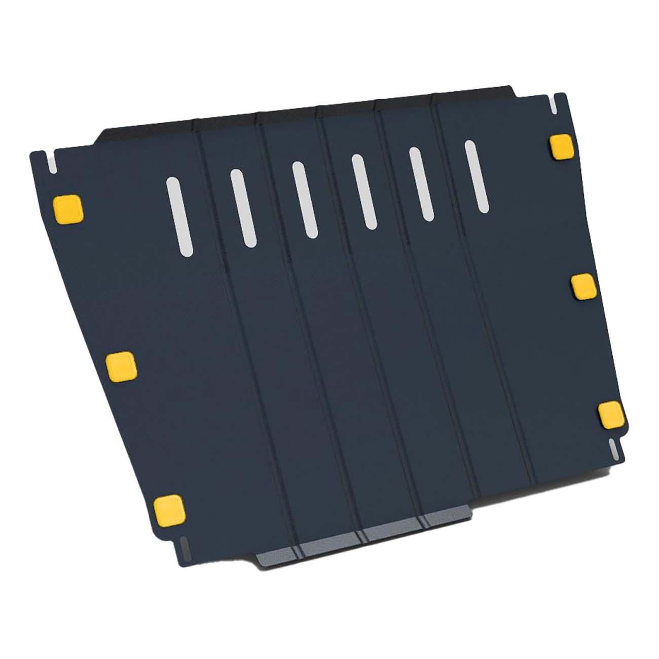 Защитный комплект для автомобиля Autofamily SSANGYONG Actyon NLZ.61.07.020