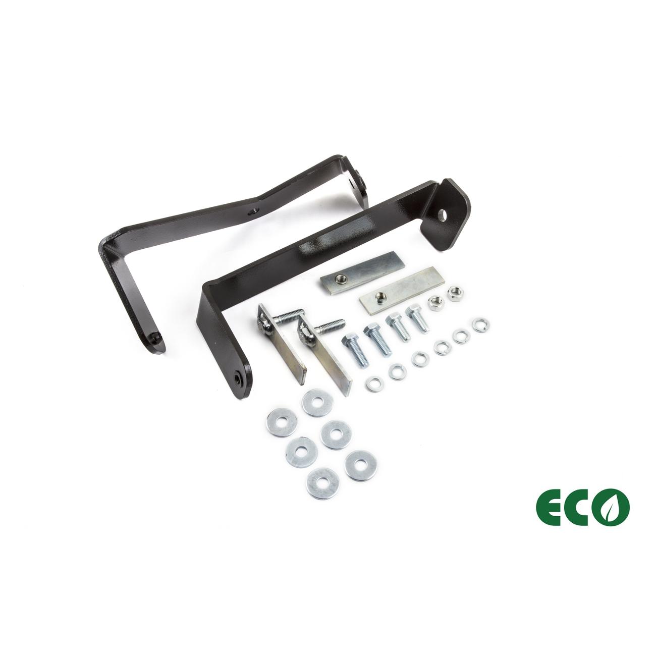 Защитный комплект для автомобиля Autofamily SKODA Rapid ECO.45.15.030