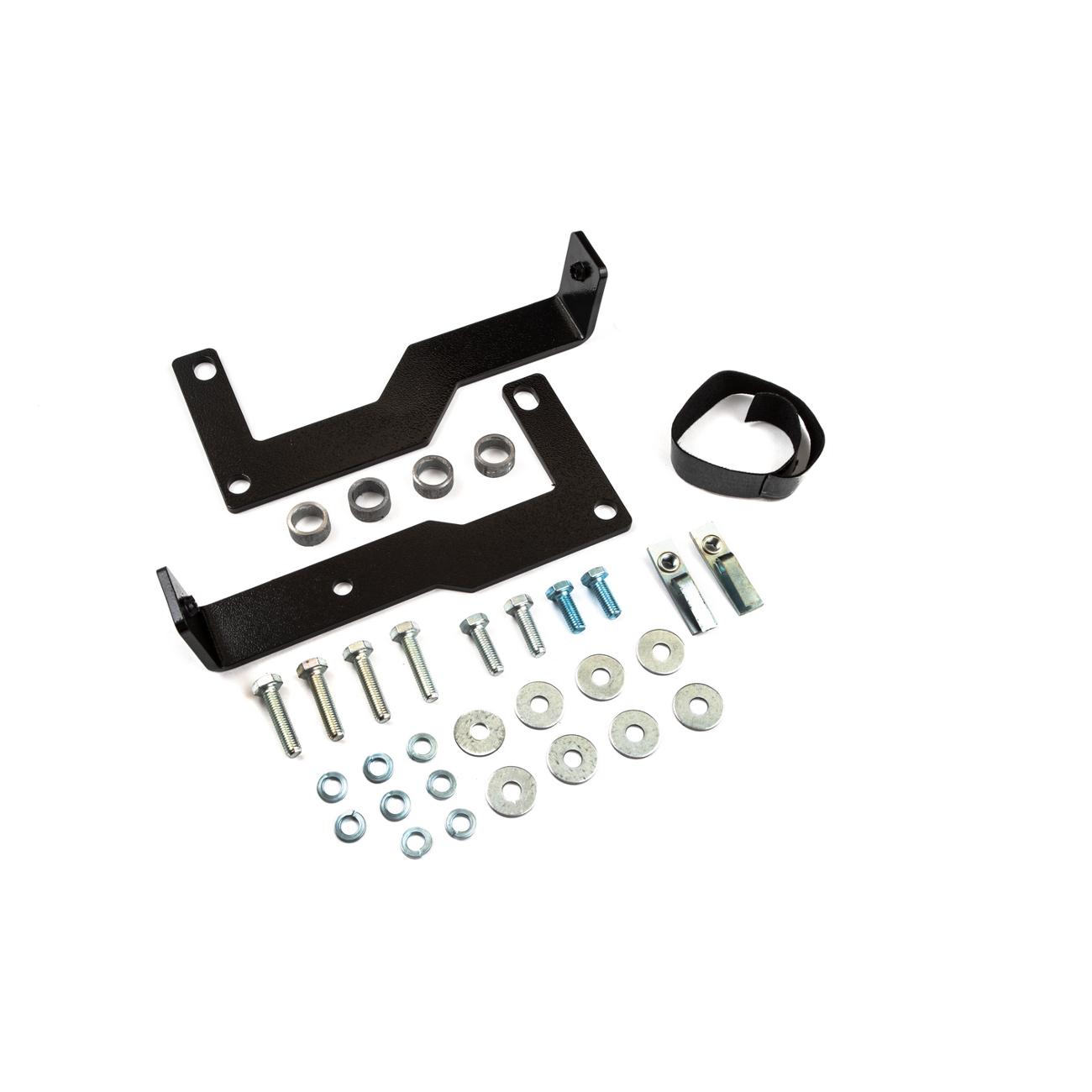 Защитный комплект для автомобиля Autofamily KIA Ceed NLZ.25.51.030