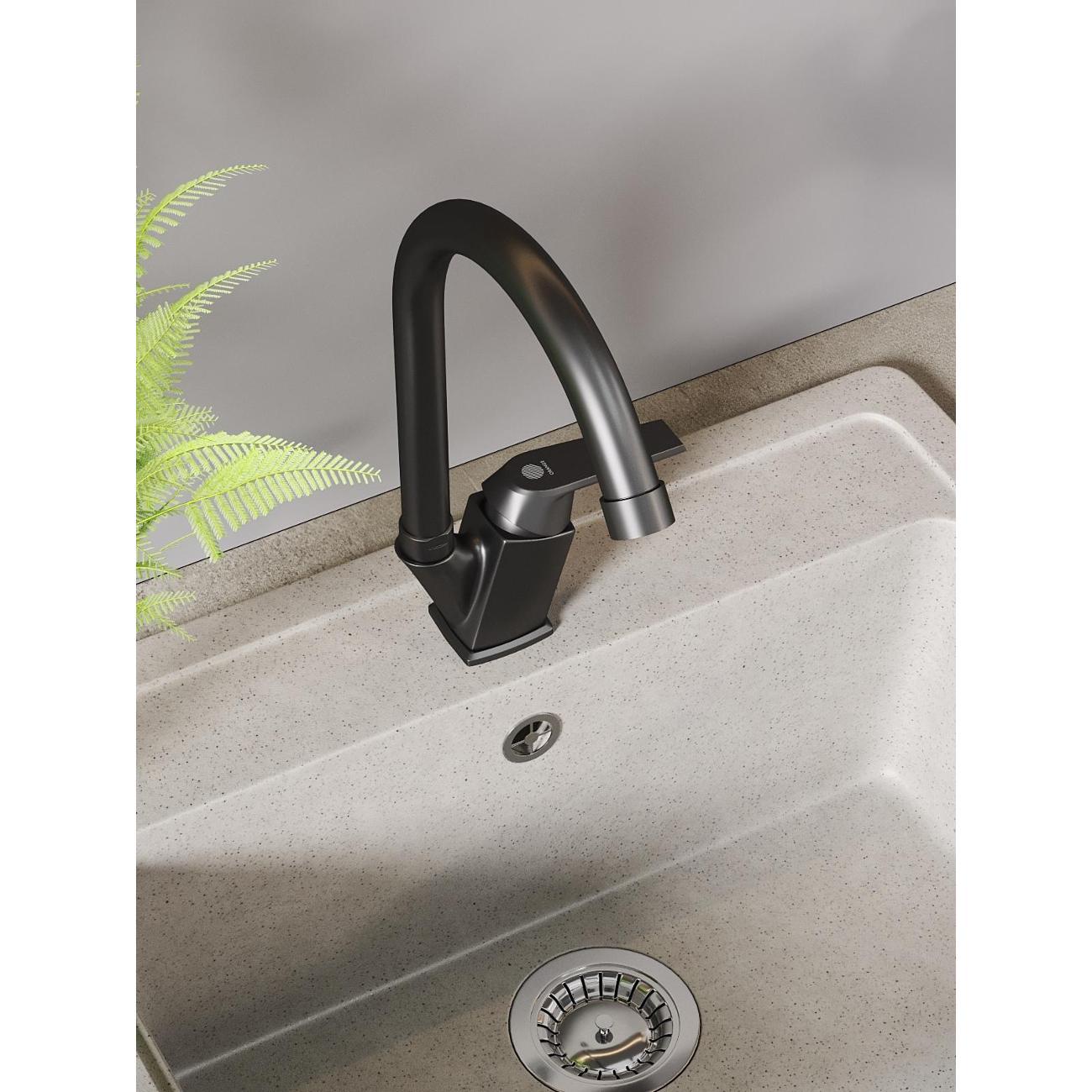 Смеситель OneLife P02-000b