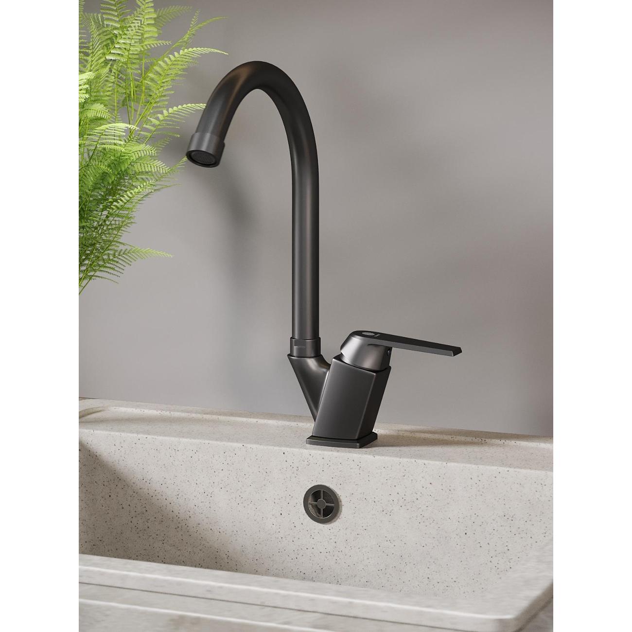 Смеситель OneLife P02-000b