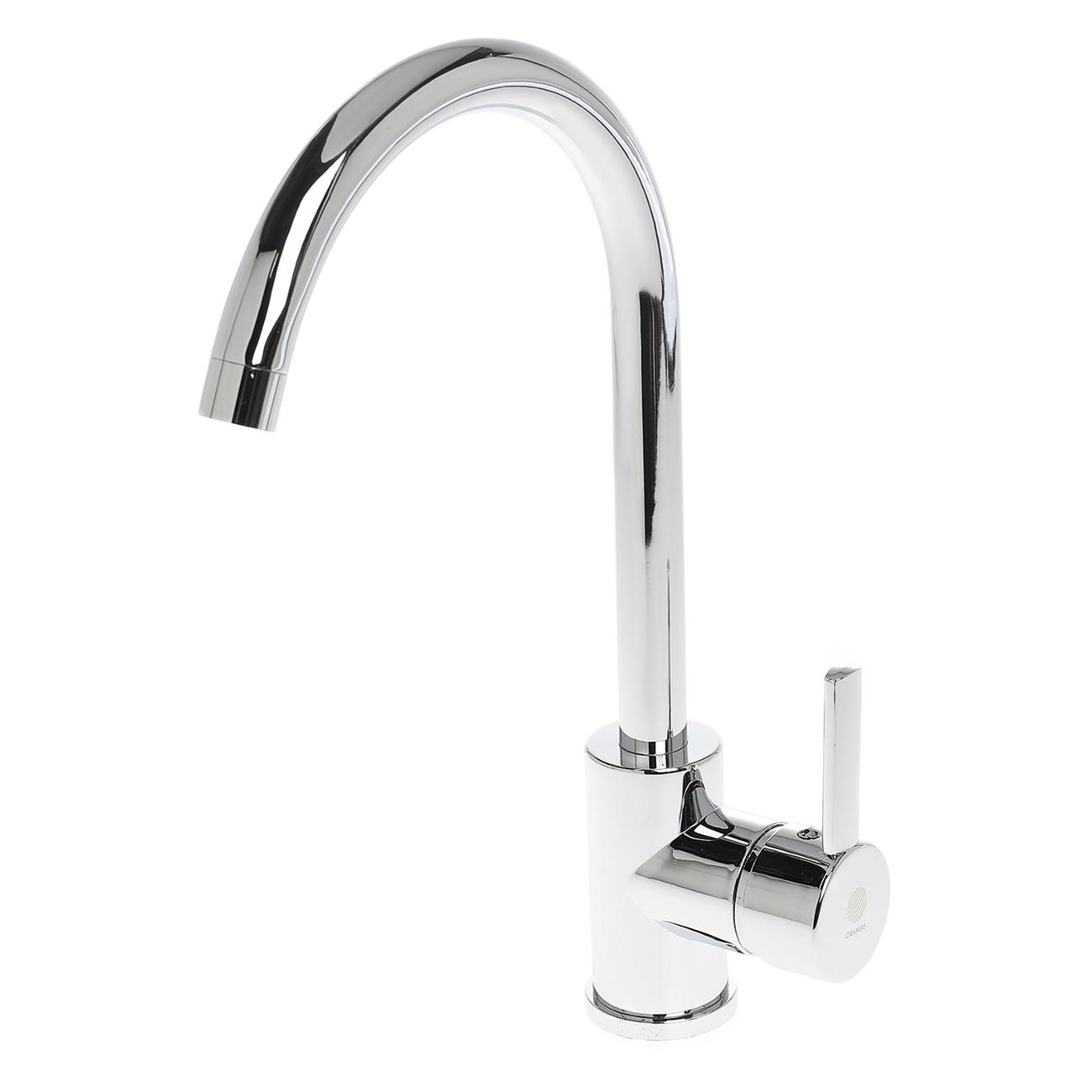 Смеситель OneLife P04-001cr