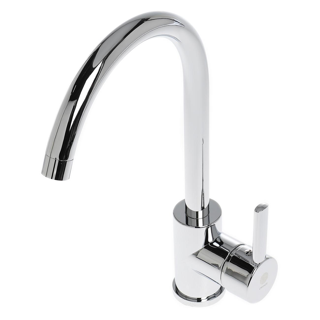 Смеситель OneLife P04-001cr