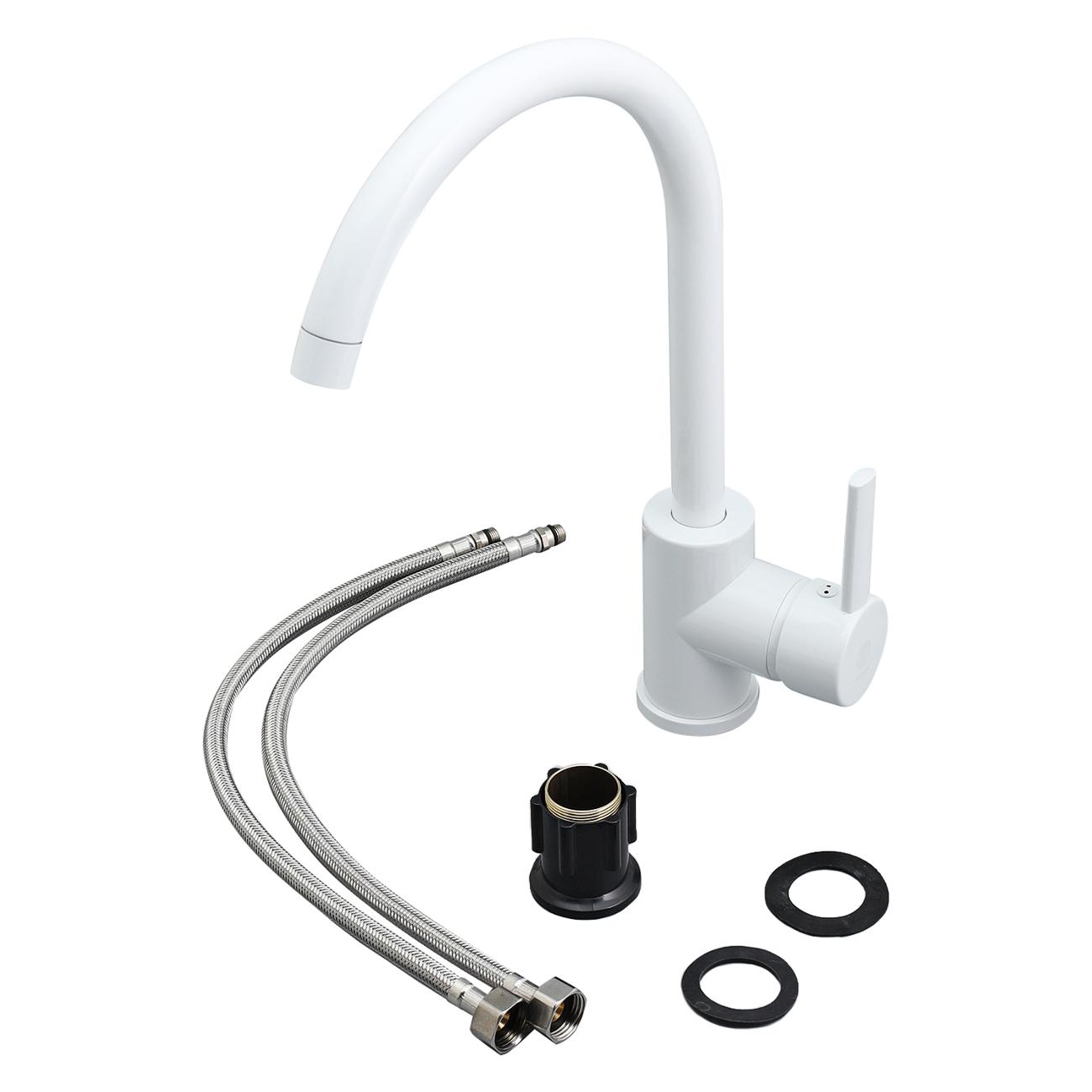 Смеситель OneLife P04-001w