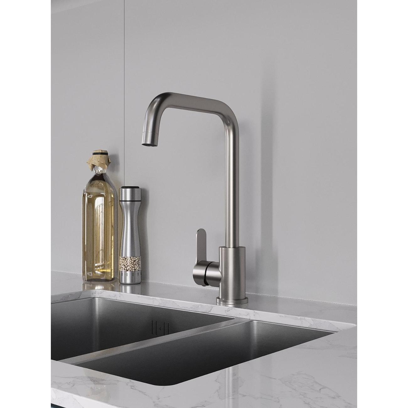 Смеситель Orange M99-006ni