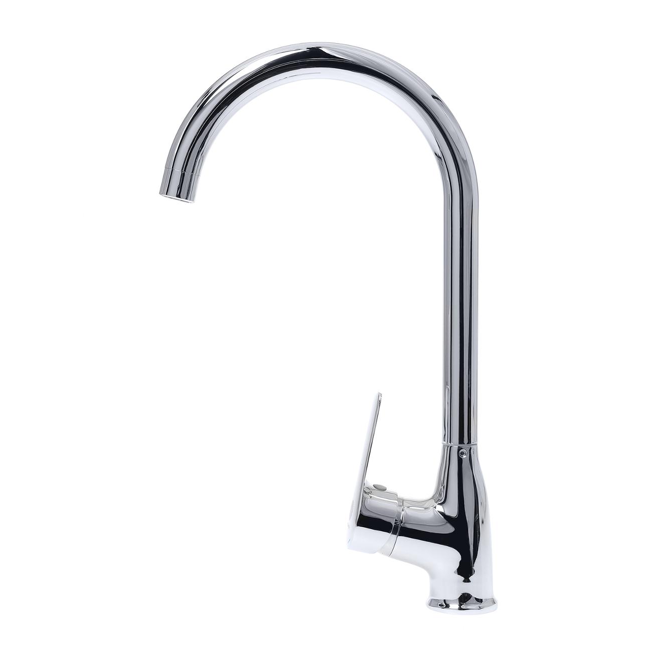 Смеситель Orange Sofi M43-001cr