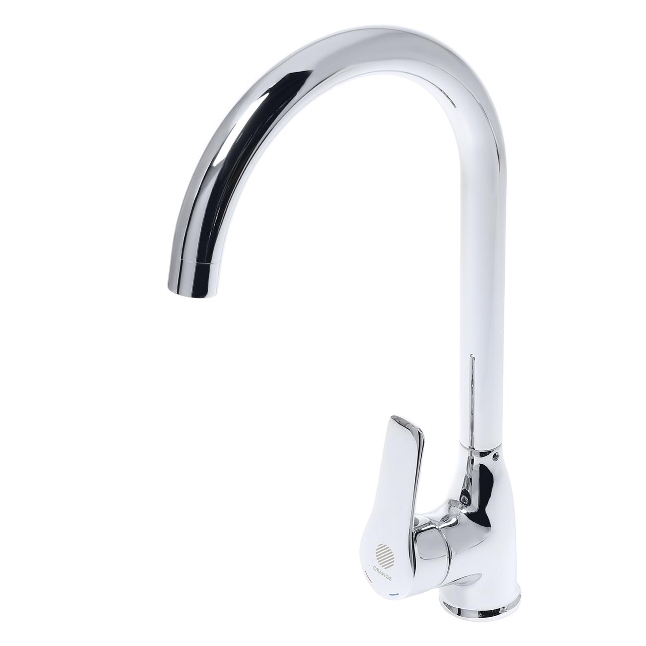Смеситель Orange Sofi M43-001cr