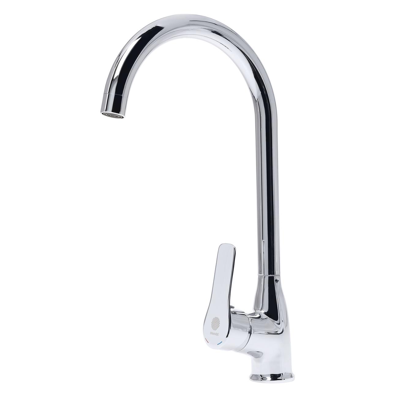 Смеситель Orange Sofi M43-001cr