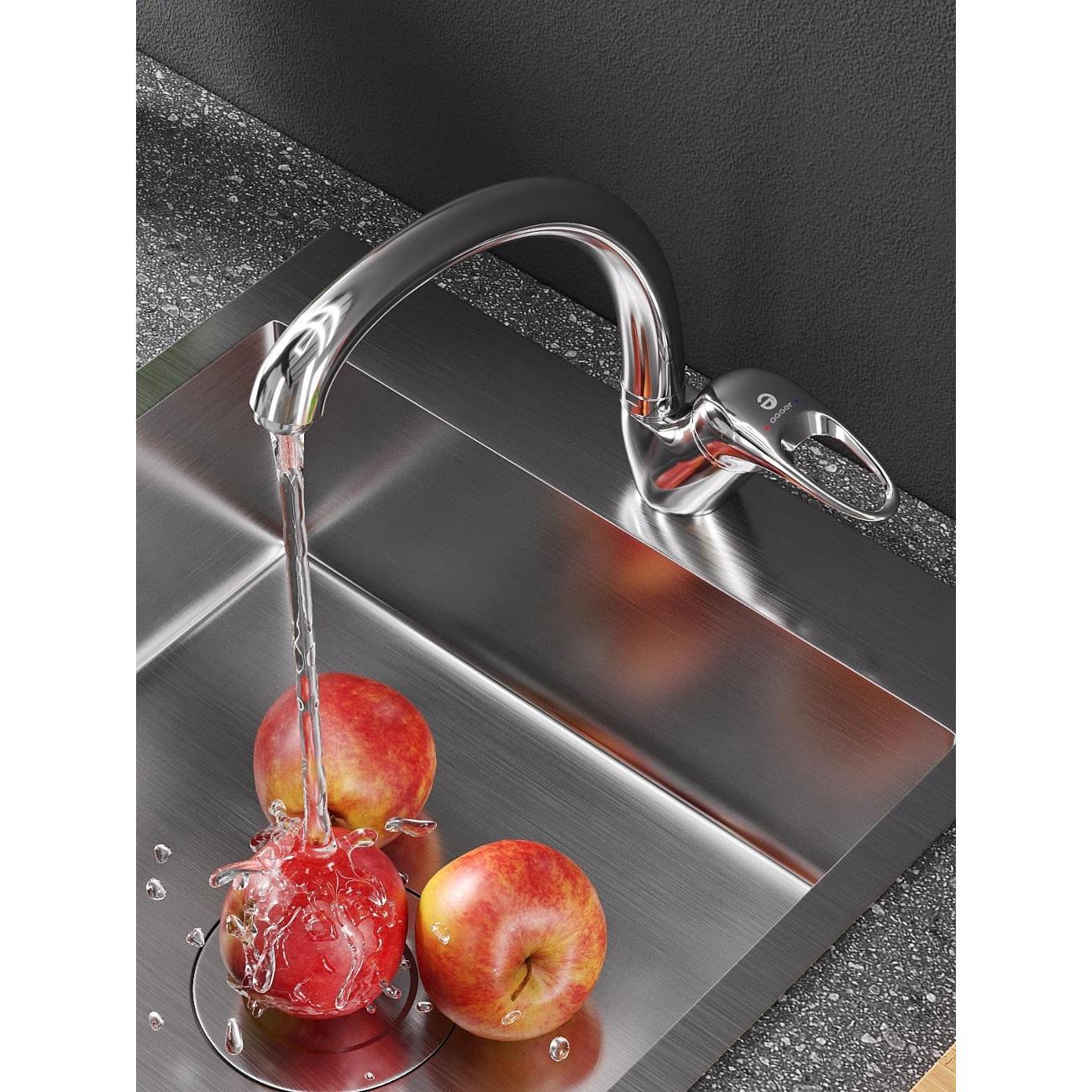 Смеситель Agger Move A0600200