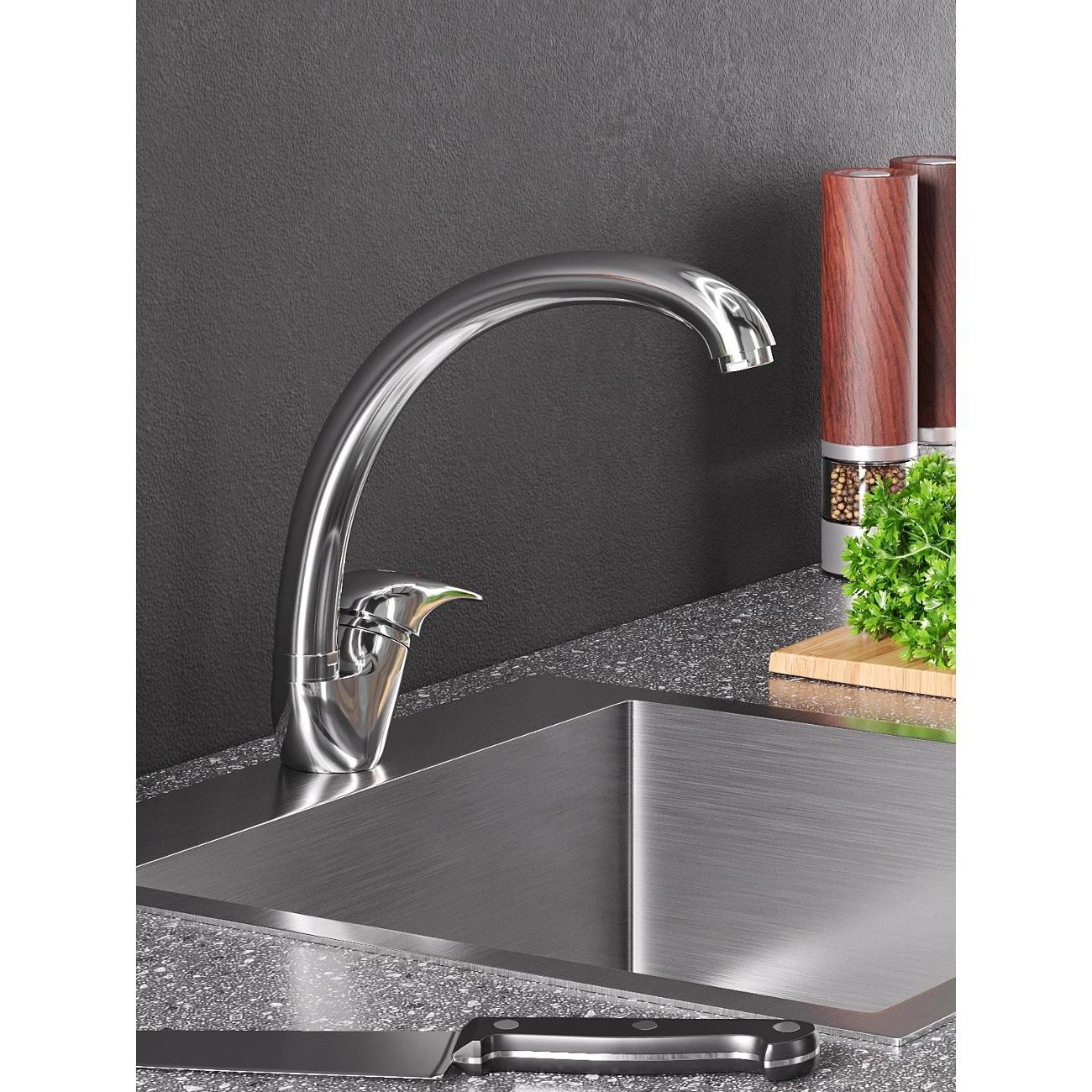 Смеситель Agger Move A0600200