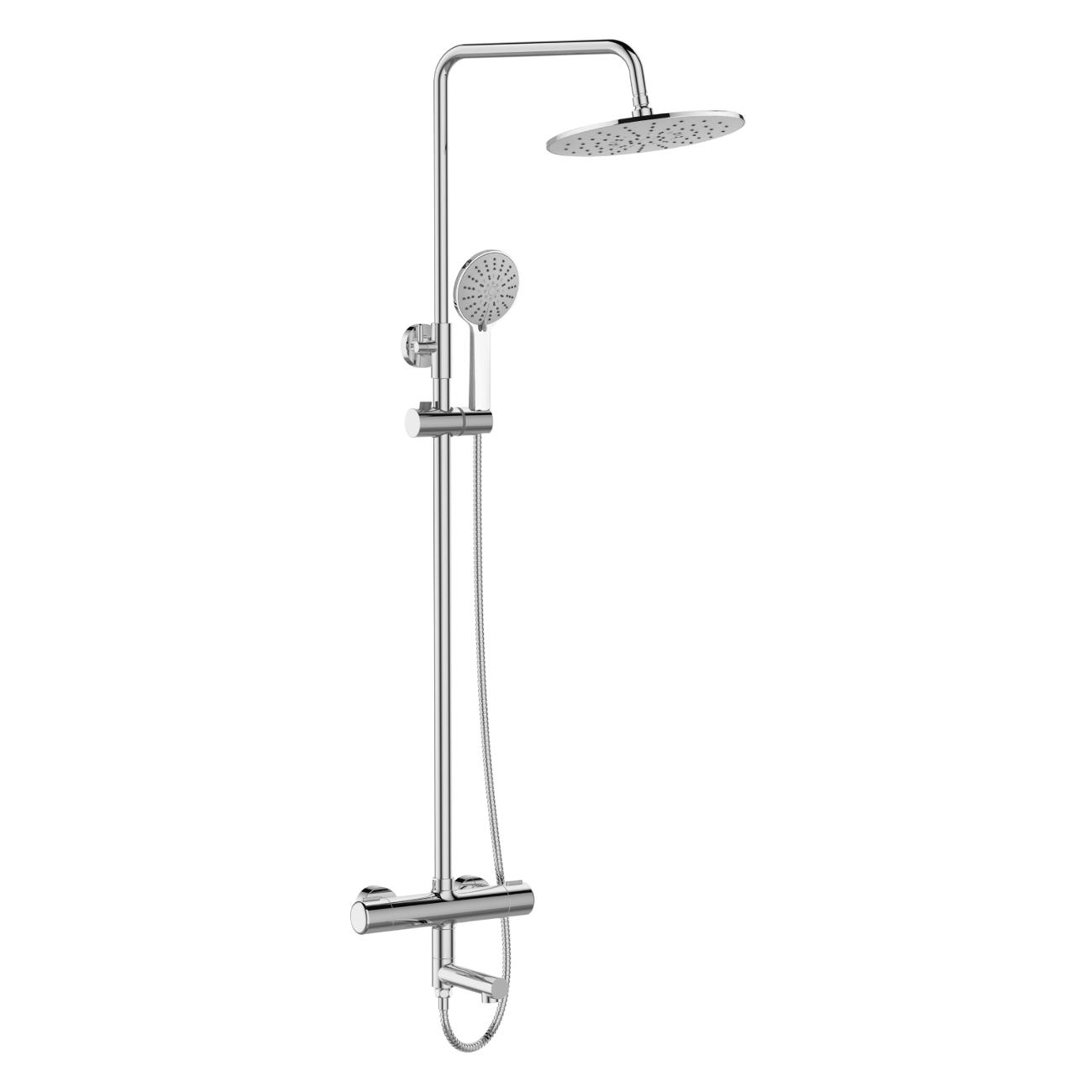 Душевая система Agger A2461100