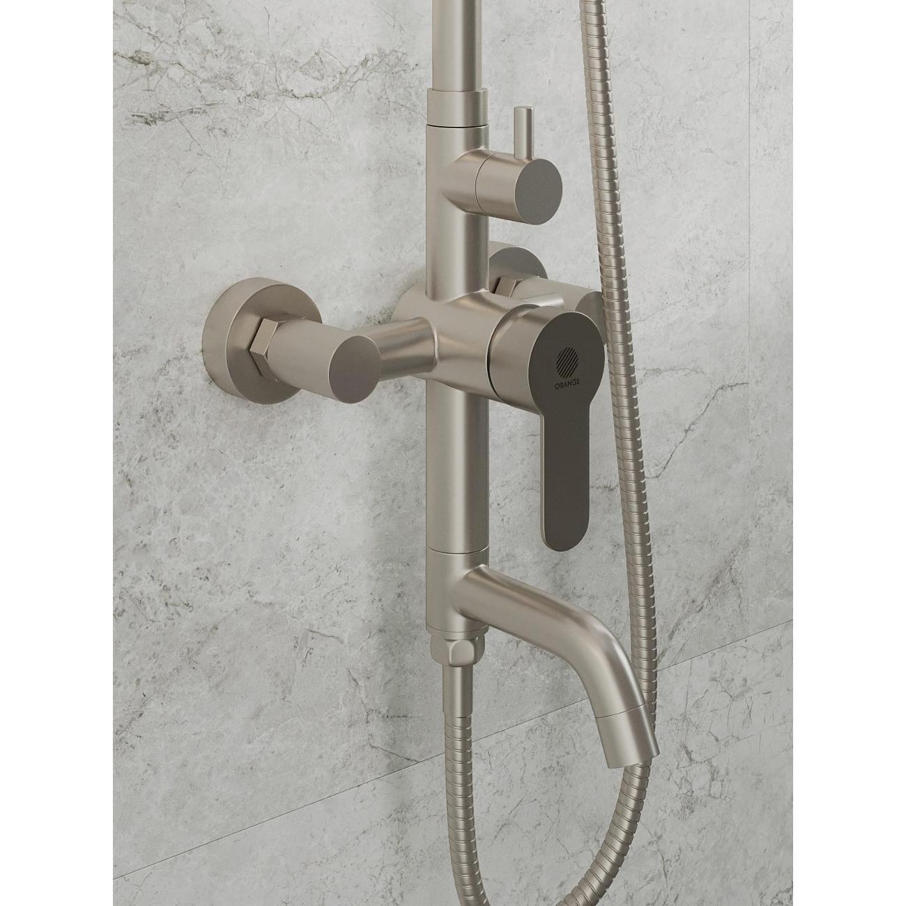 Душевая система Orange M99-911ni