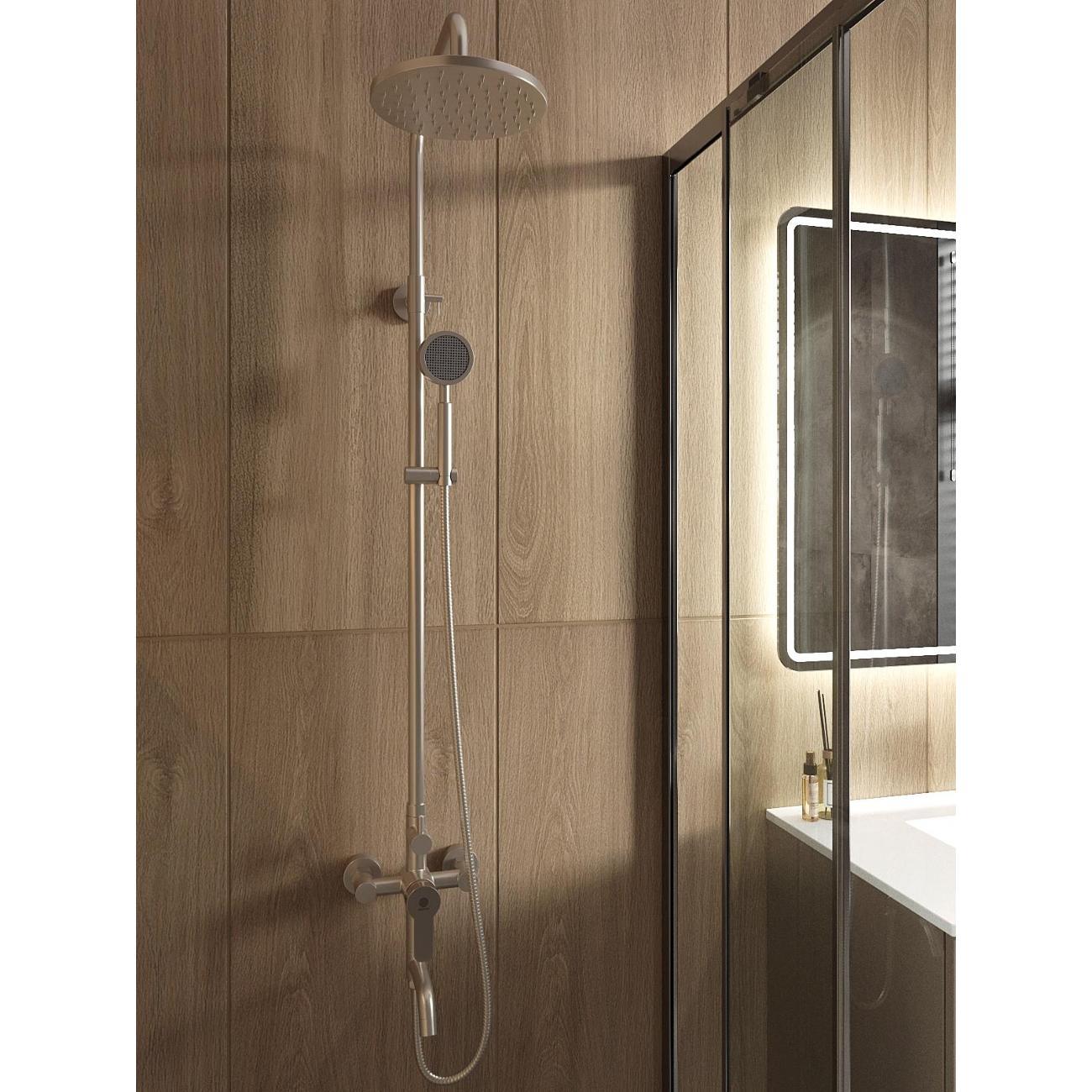 Душевая система Orange M99-911ni