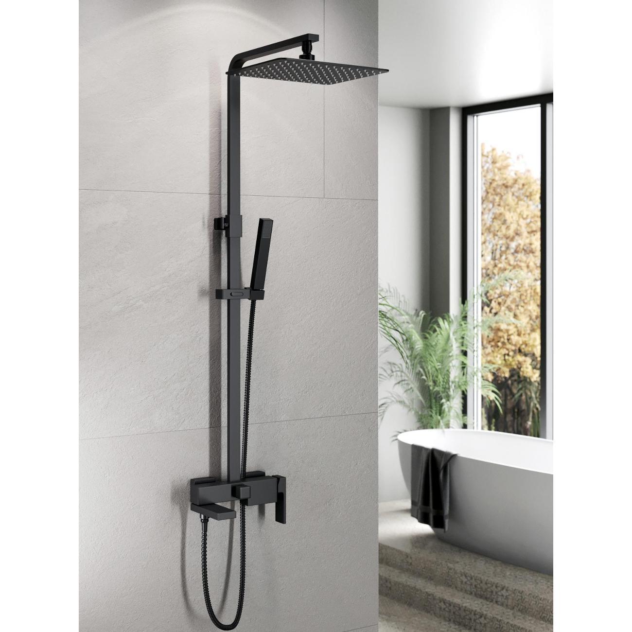 Душевая система Agger A2893344