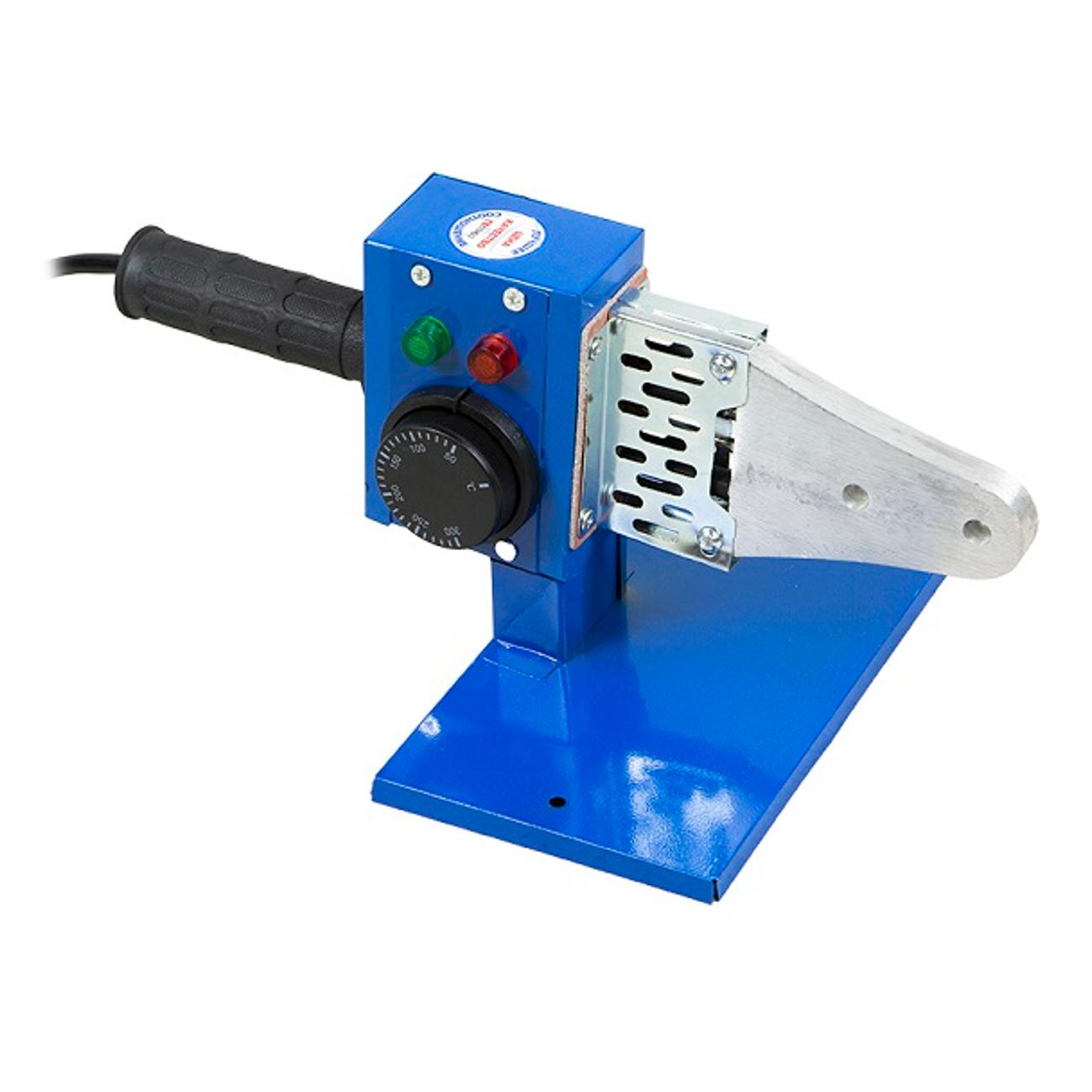 Сварочный аппарат Союз для сварки пластиковых труб СТС-7222К2