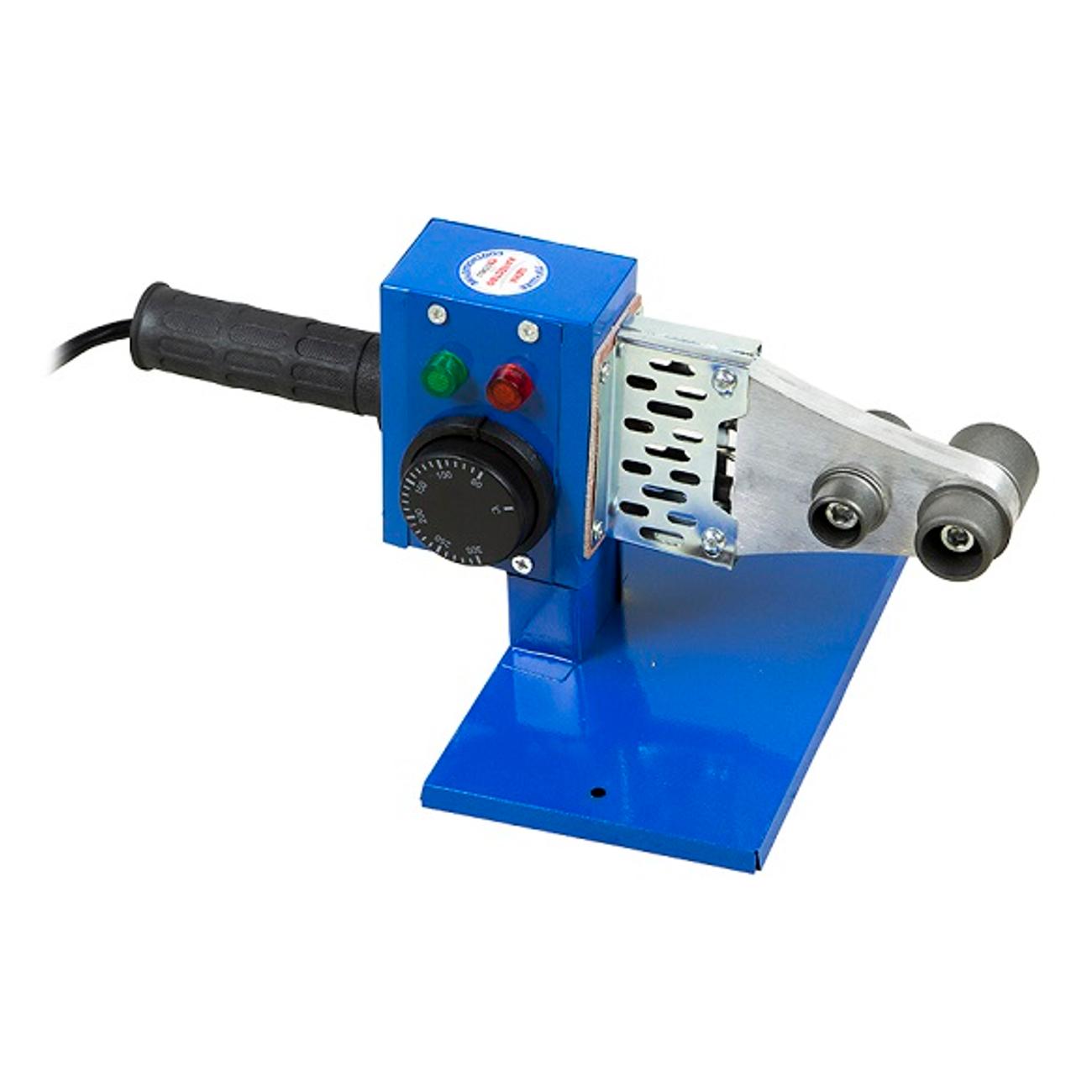 Сварочный аппарат Союз для сварки пластиковых труб СТС-7222К2