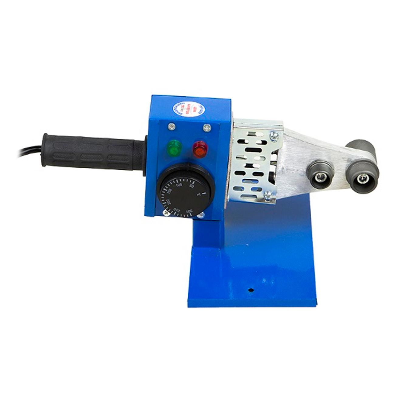 Сварочный аппарат Союз для сварки пластиковых труб СТС-7222К2