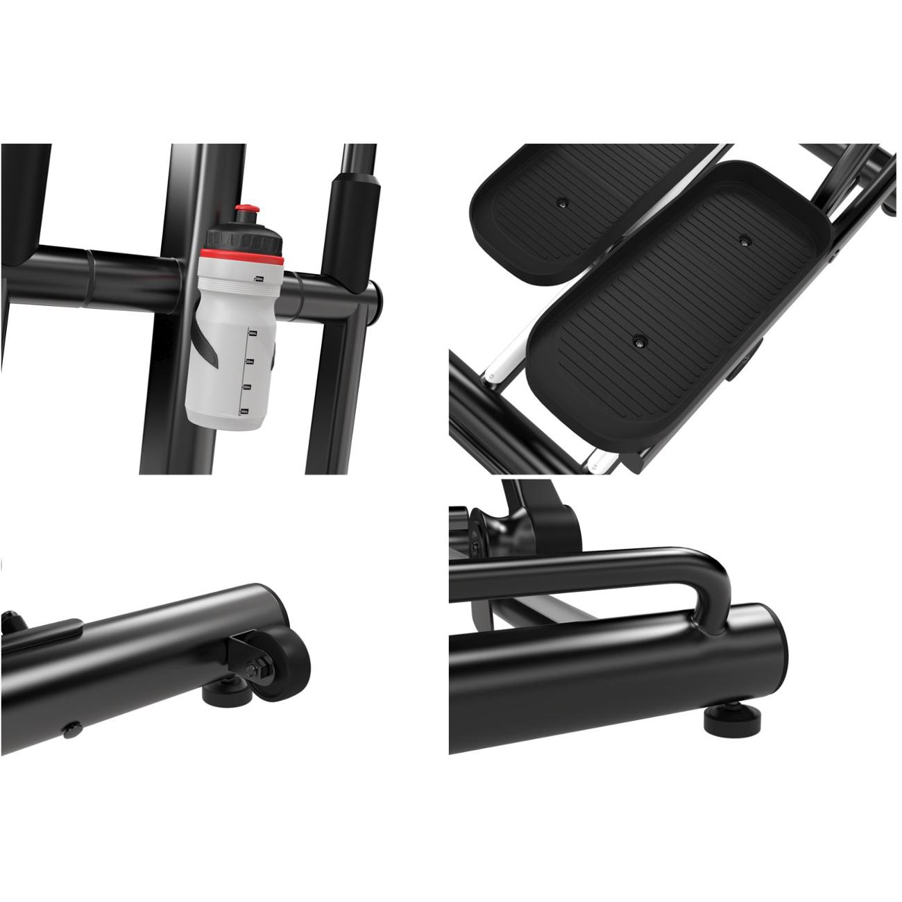 Эллипсоид UnixFit MV-500E