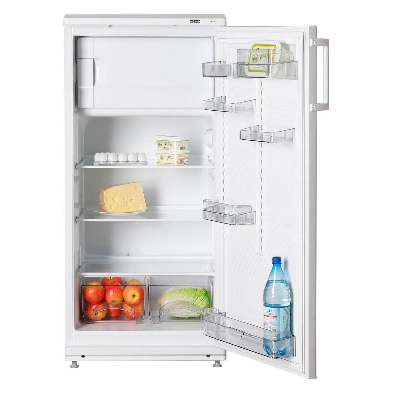 Холодильник ATLANT МХ 2822-80