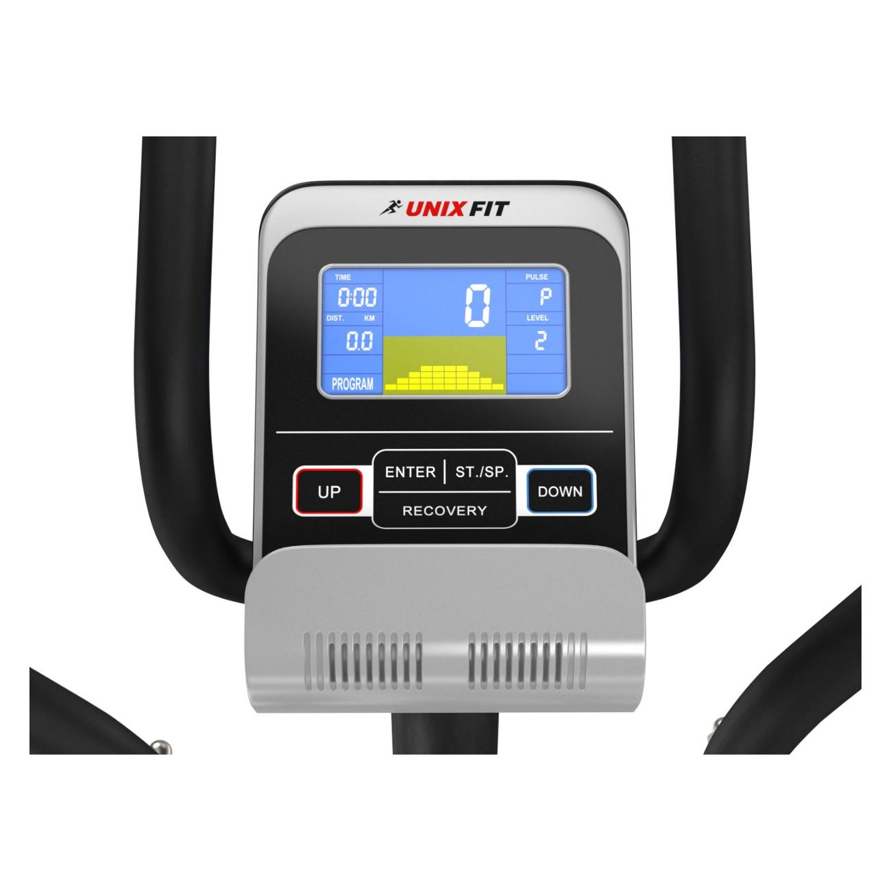 Эллипсоид UnixFit SL 350Е