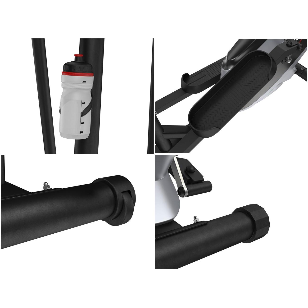 Эллипсоид UnixFit SL 350Е