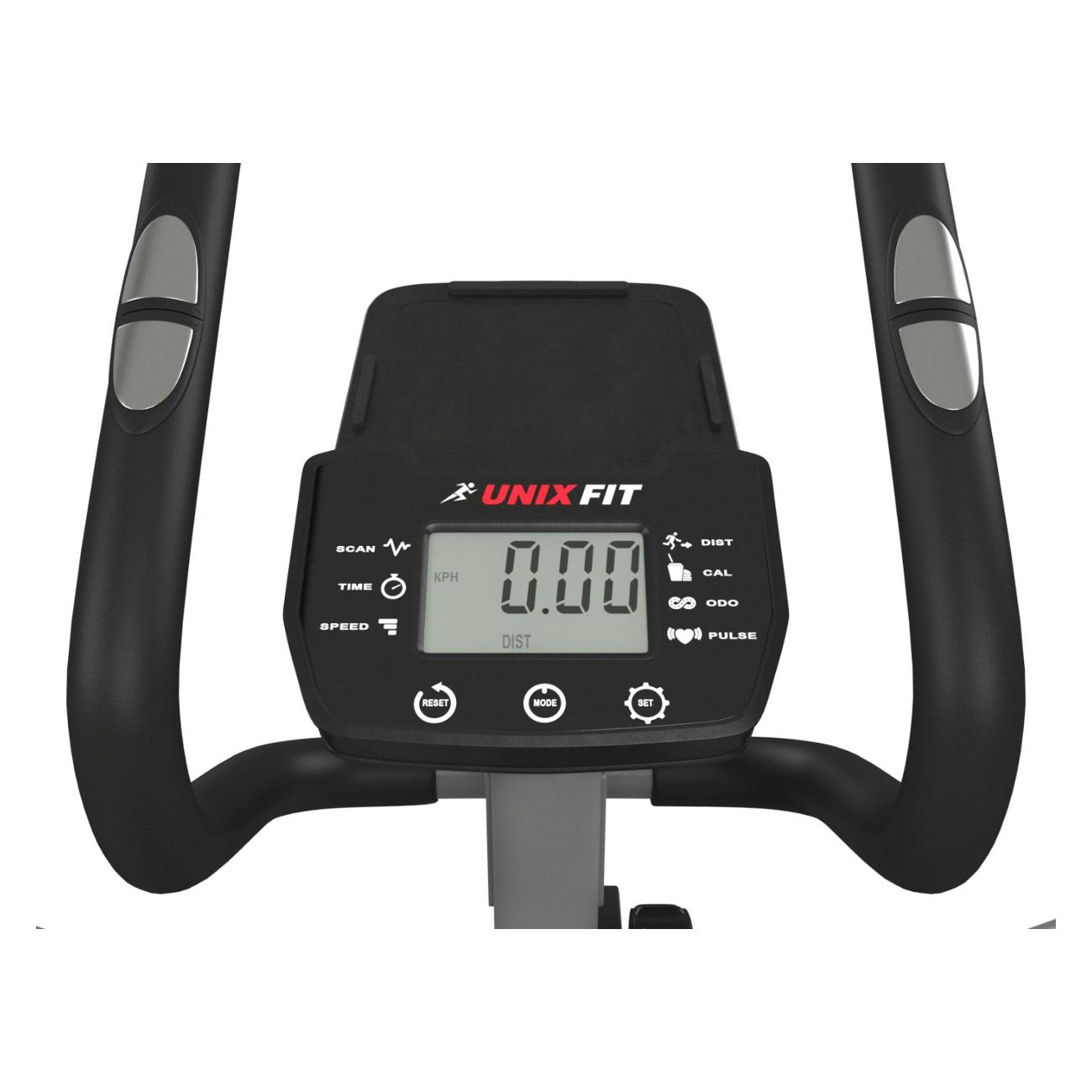 Эллипсоид UnixFit SL-430E