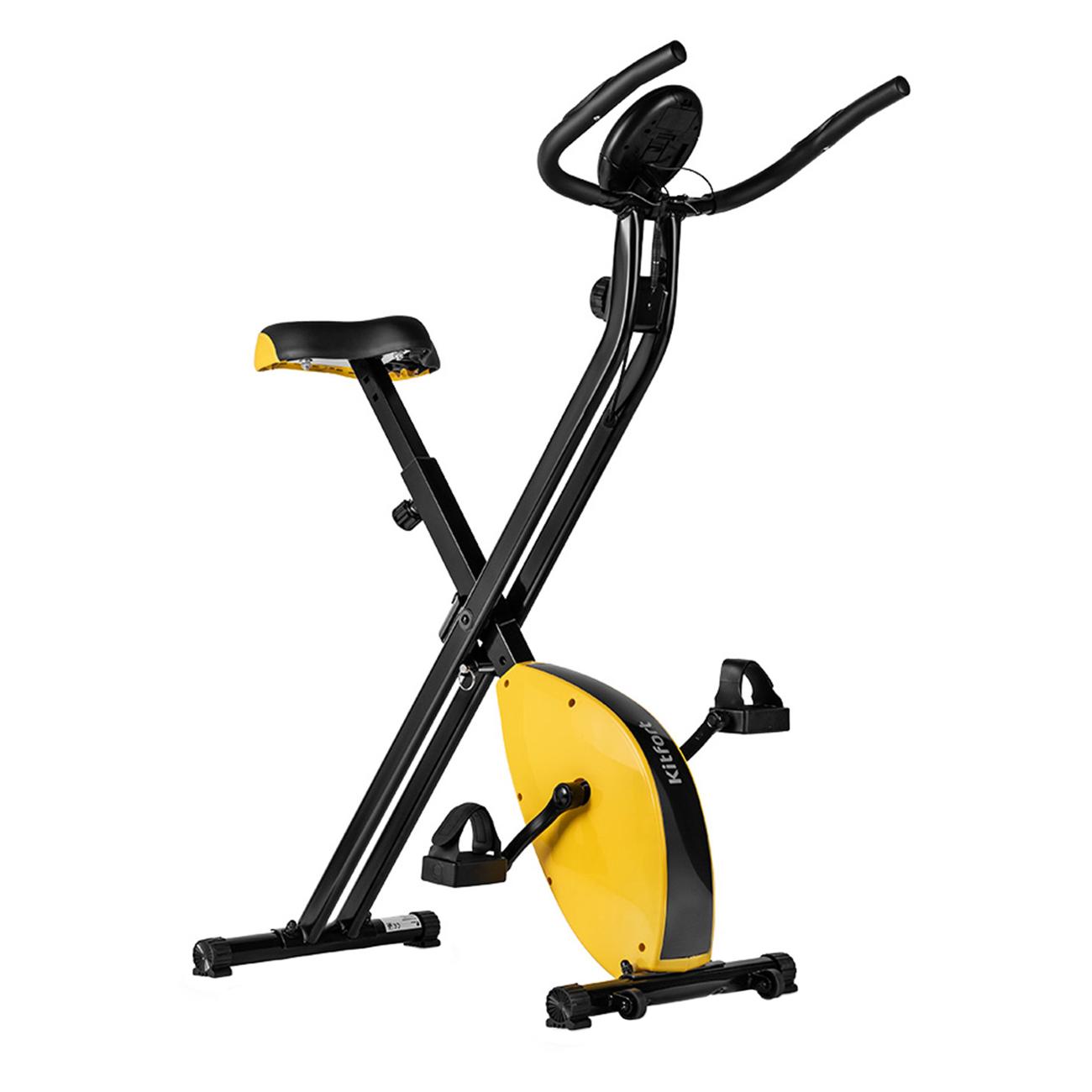 Велотренажер Kitfort КТ-4005