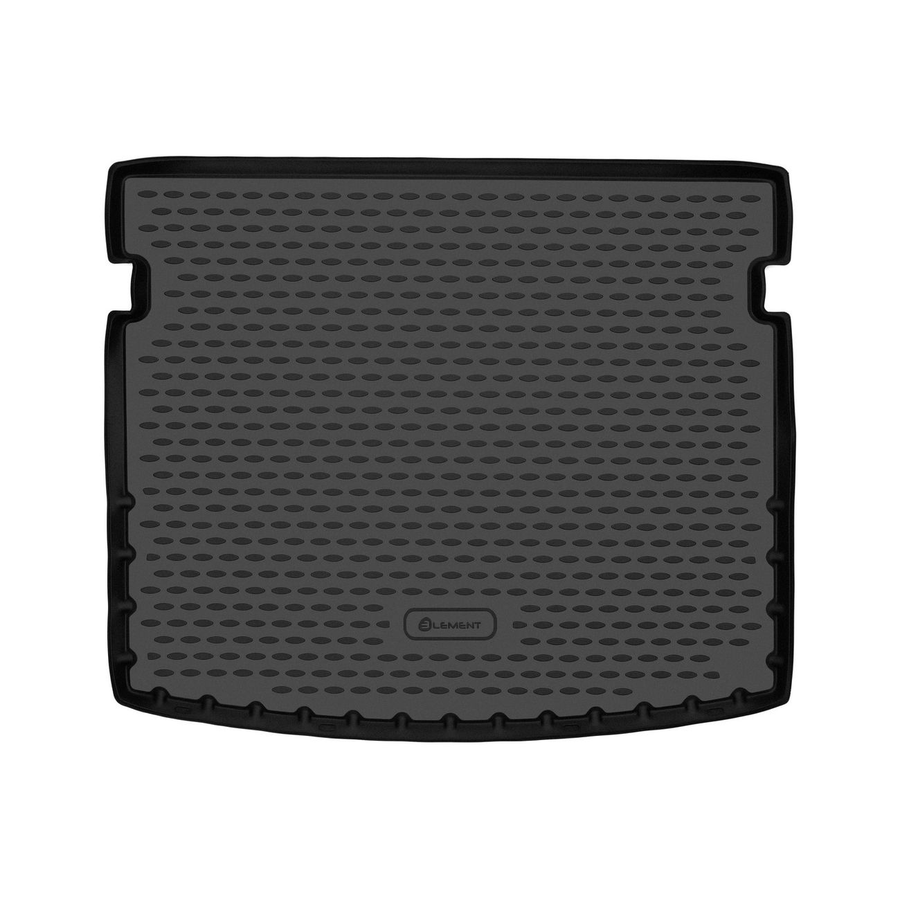 Коврик автомобильный Element HAVAL Dargo 2022 ELEMENTAN0356B13